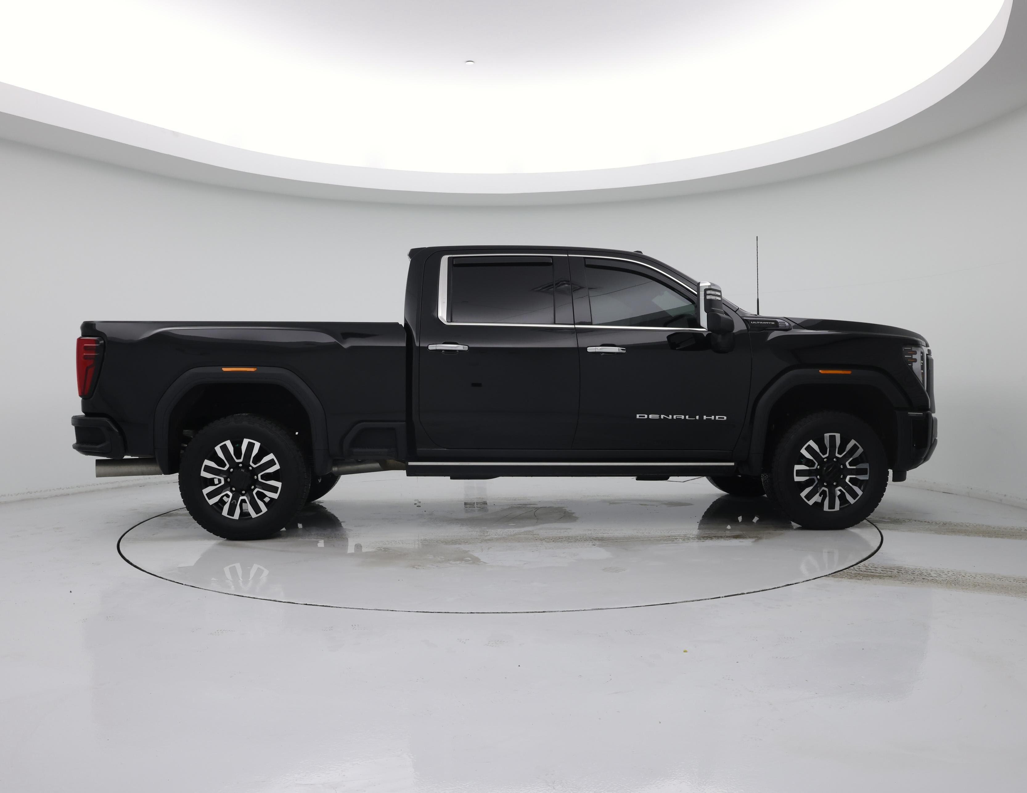 Thumbnail: 2025 GMC Sierra 2500 - 7