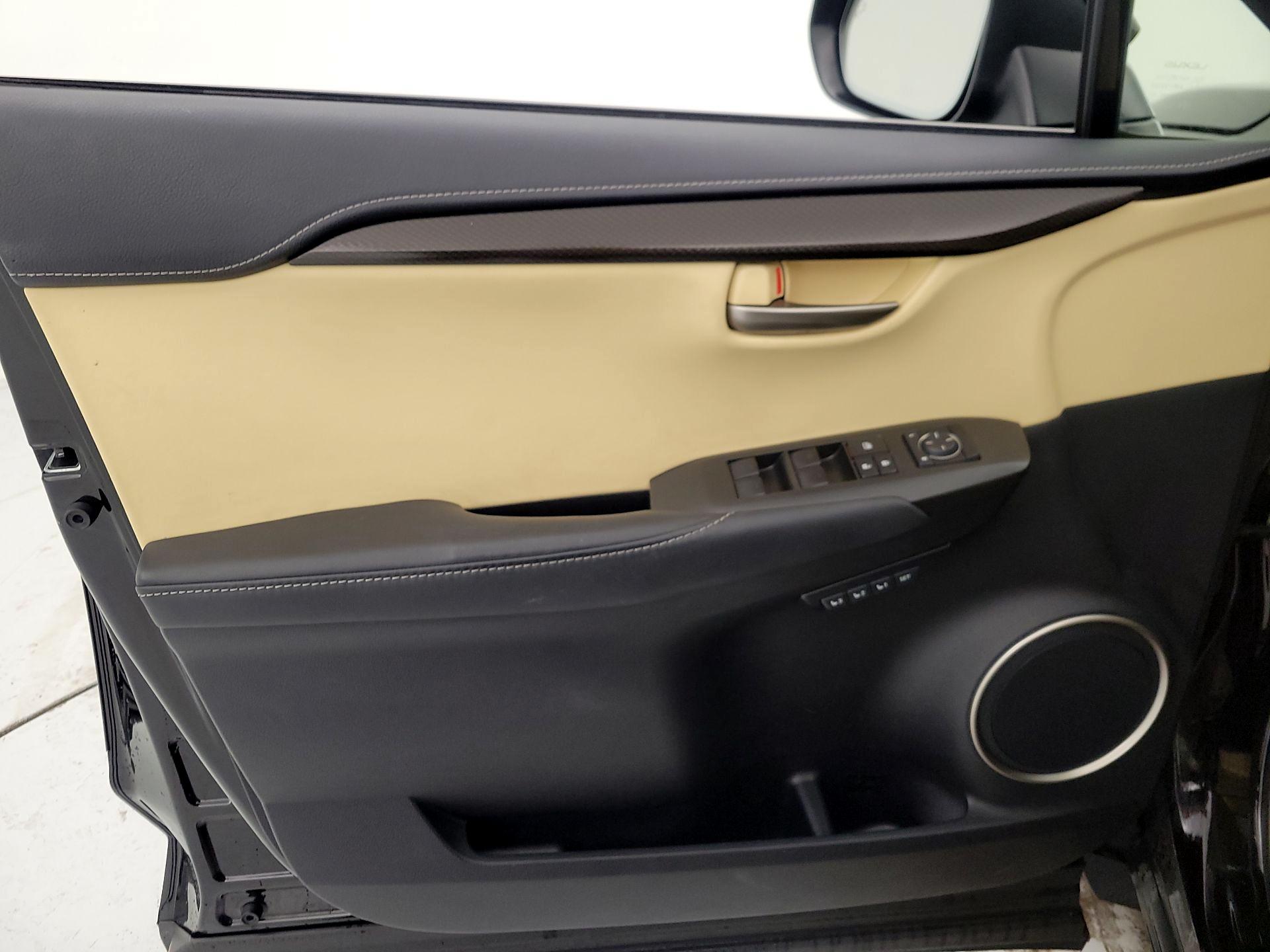 Thumbnail: 2016 Lexus NX - 12