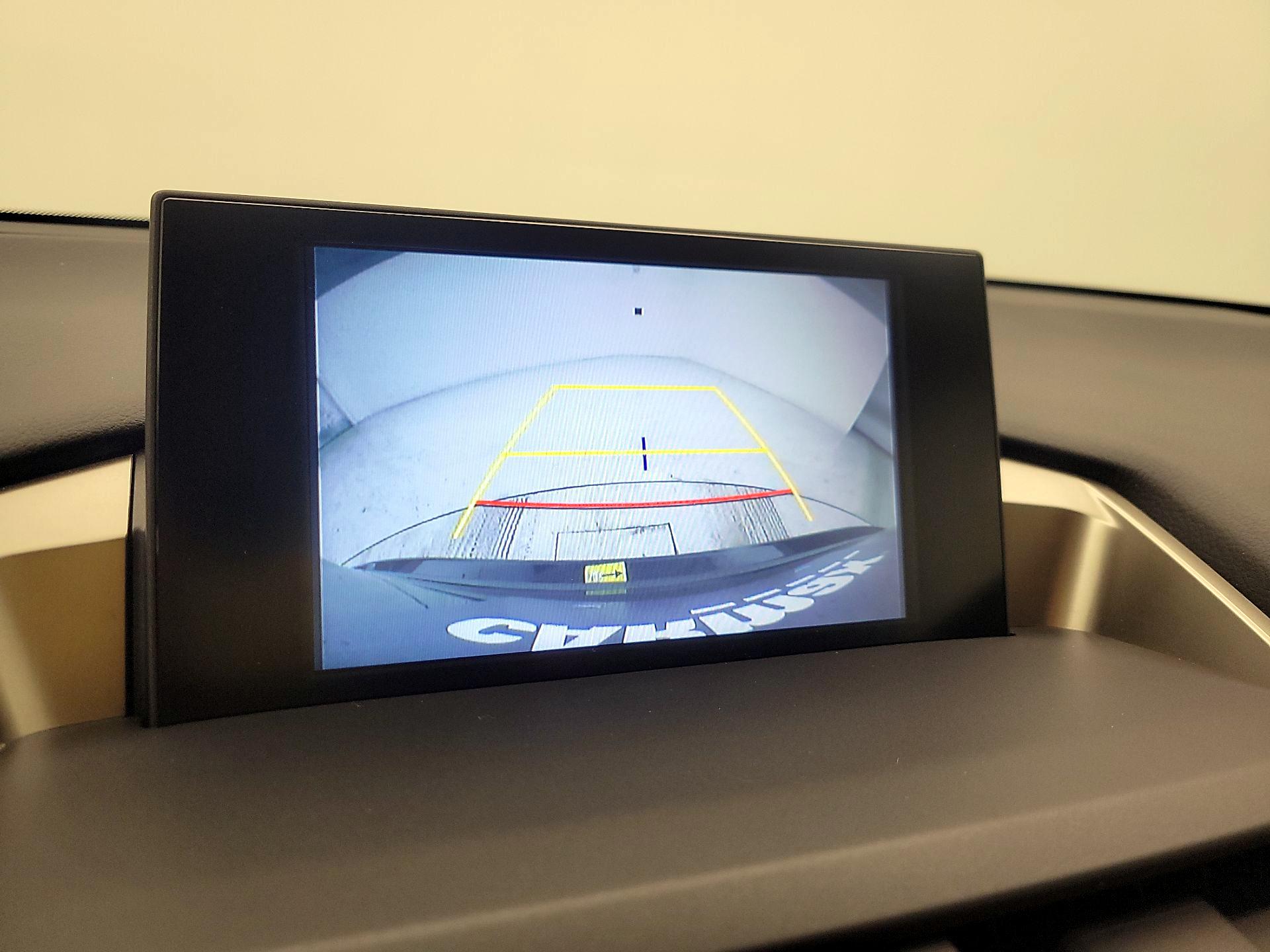 Thumbnail: 2016 Lexus NX - 15