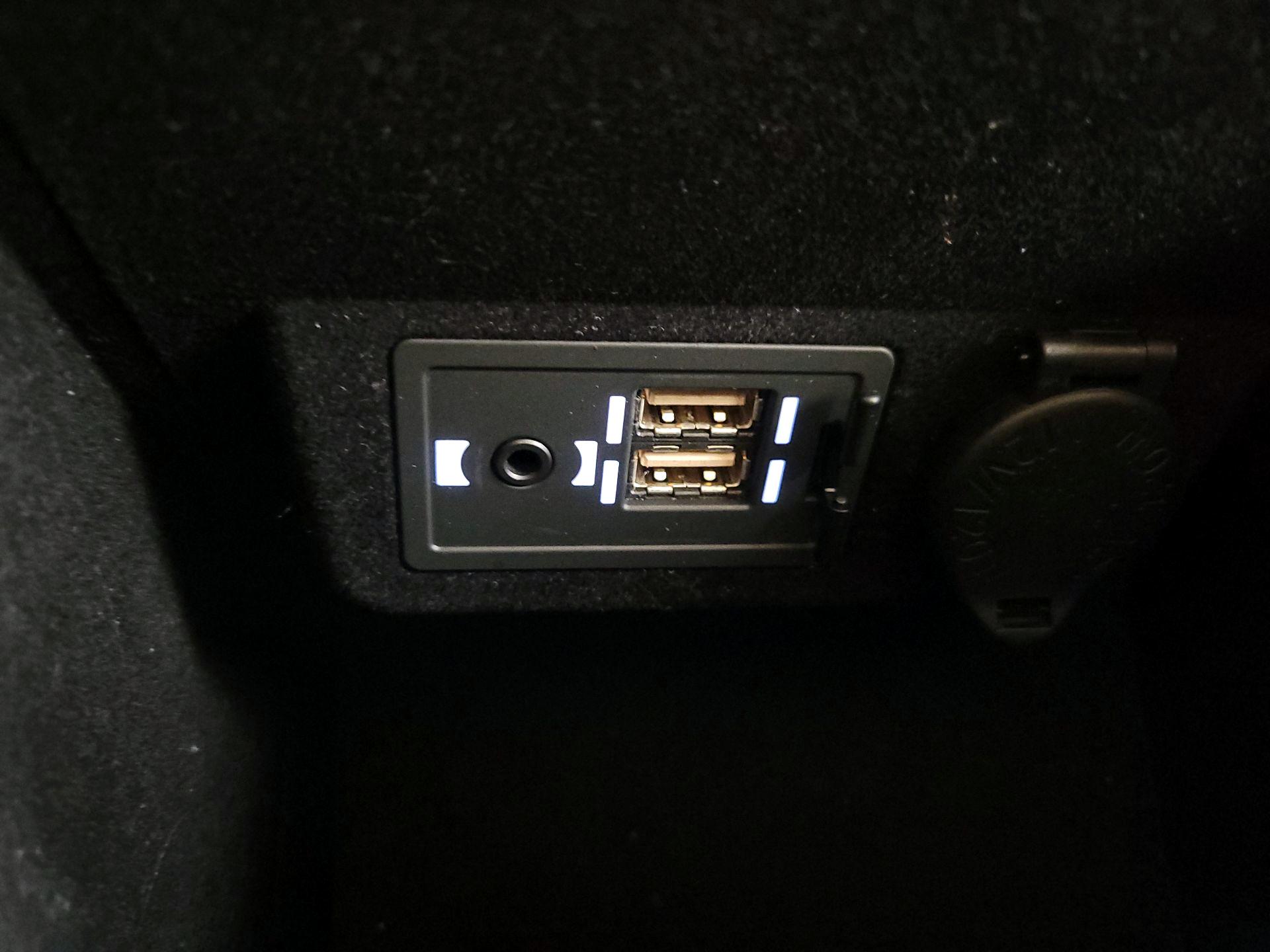 Thumbnail: 2016 Lexus NX - 19