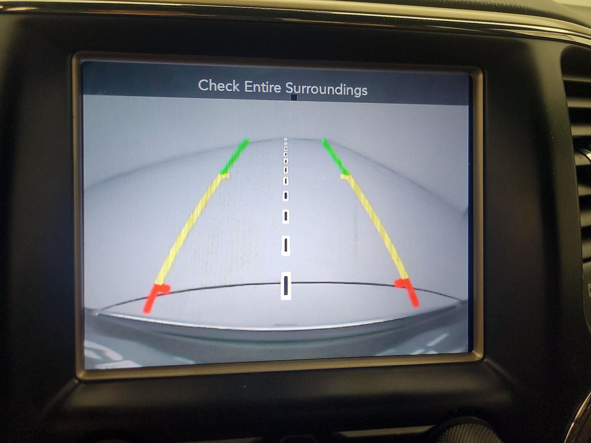 Thumbnail: 2014 Jeep Grand Cherokee - 15