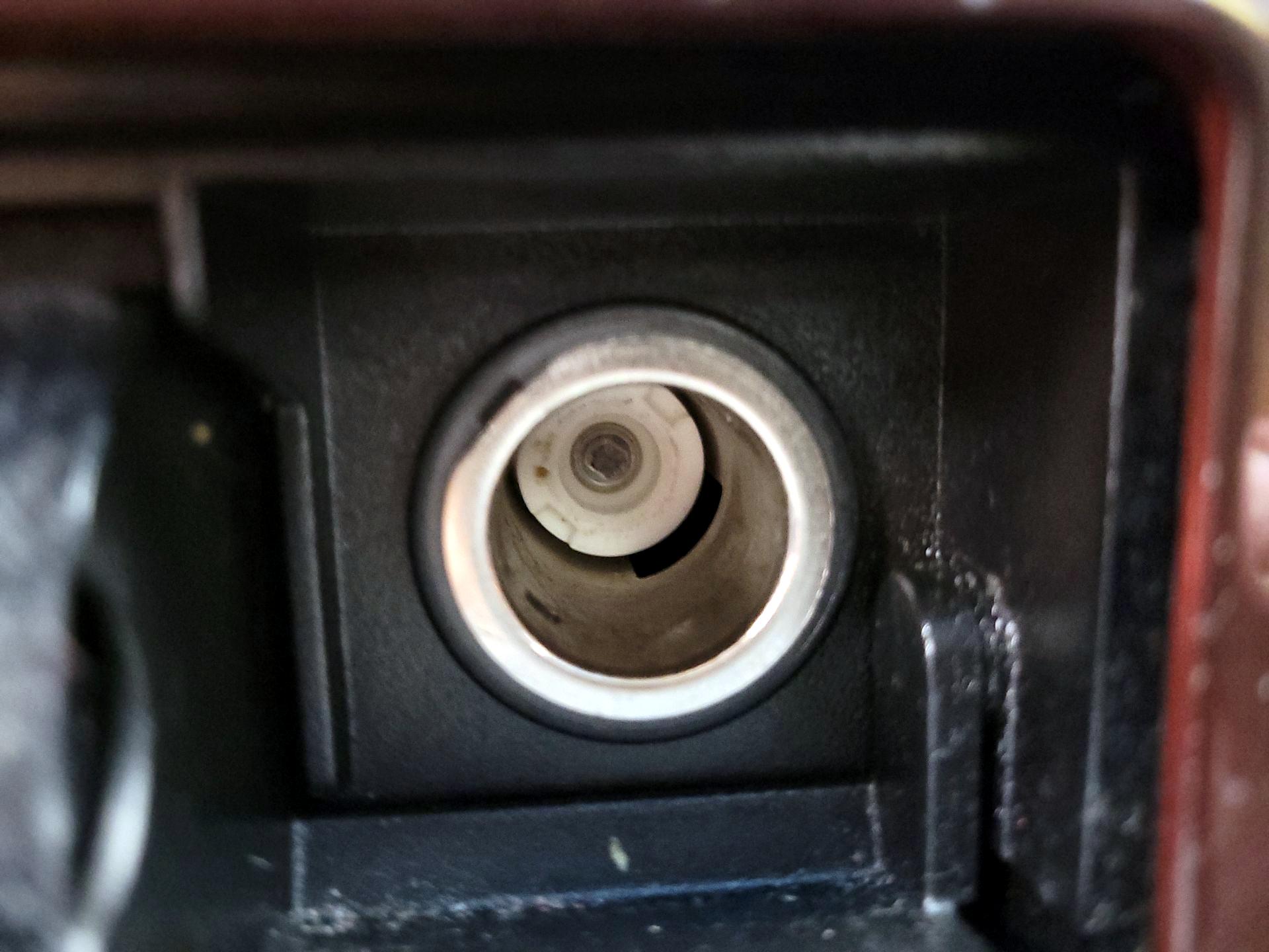 Thumbnail: 2017 INFINITI QX50 - 19