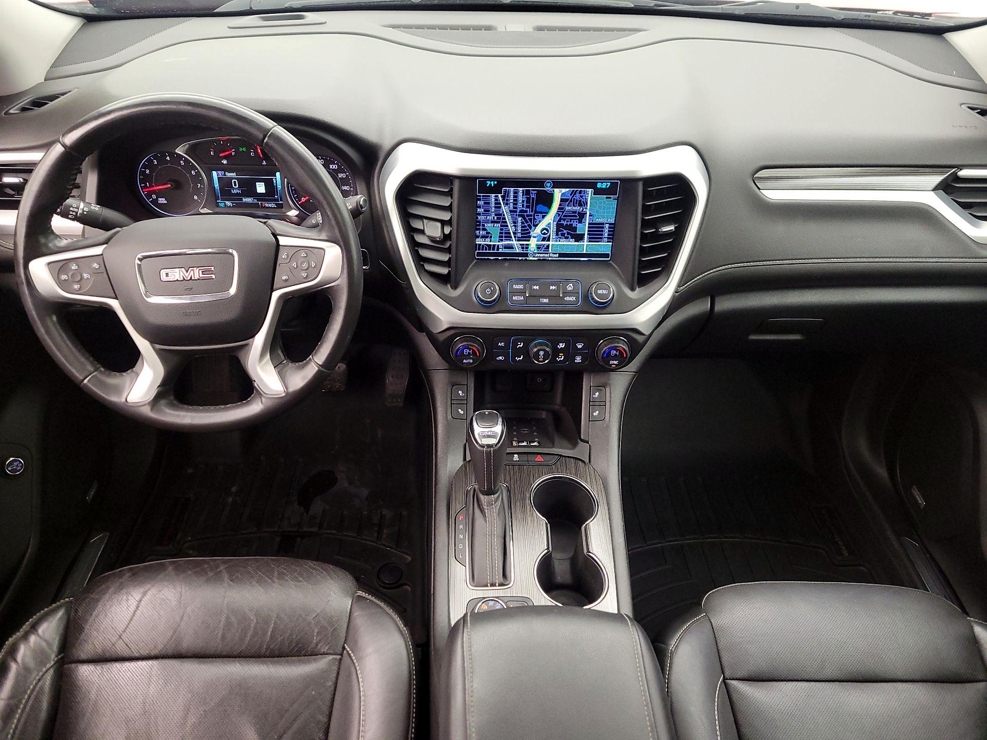 Thumbnail: 2019 GMC Acadia - 9