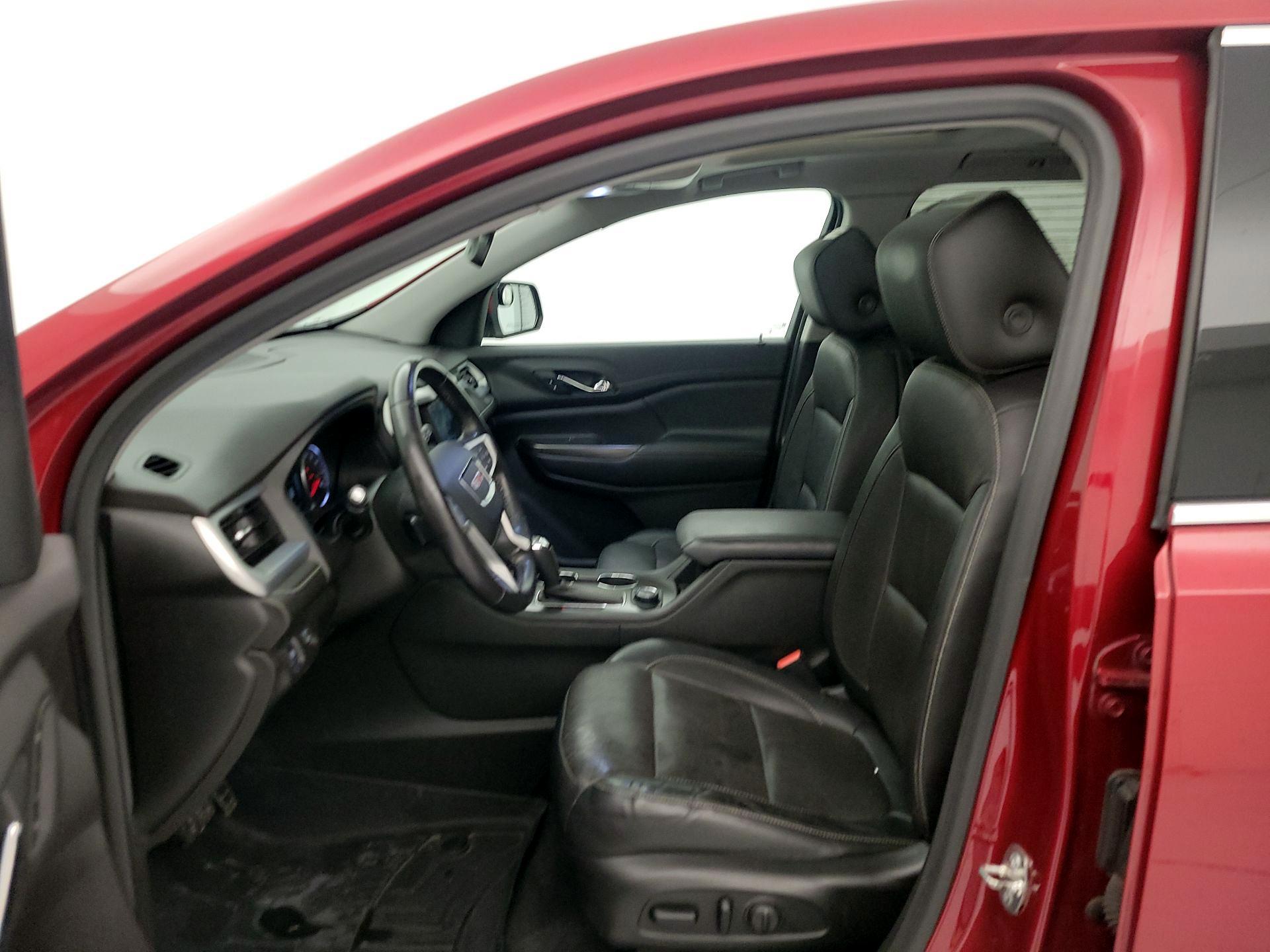 Thumbnail: 2019 GMC Acadia - 11