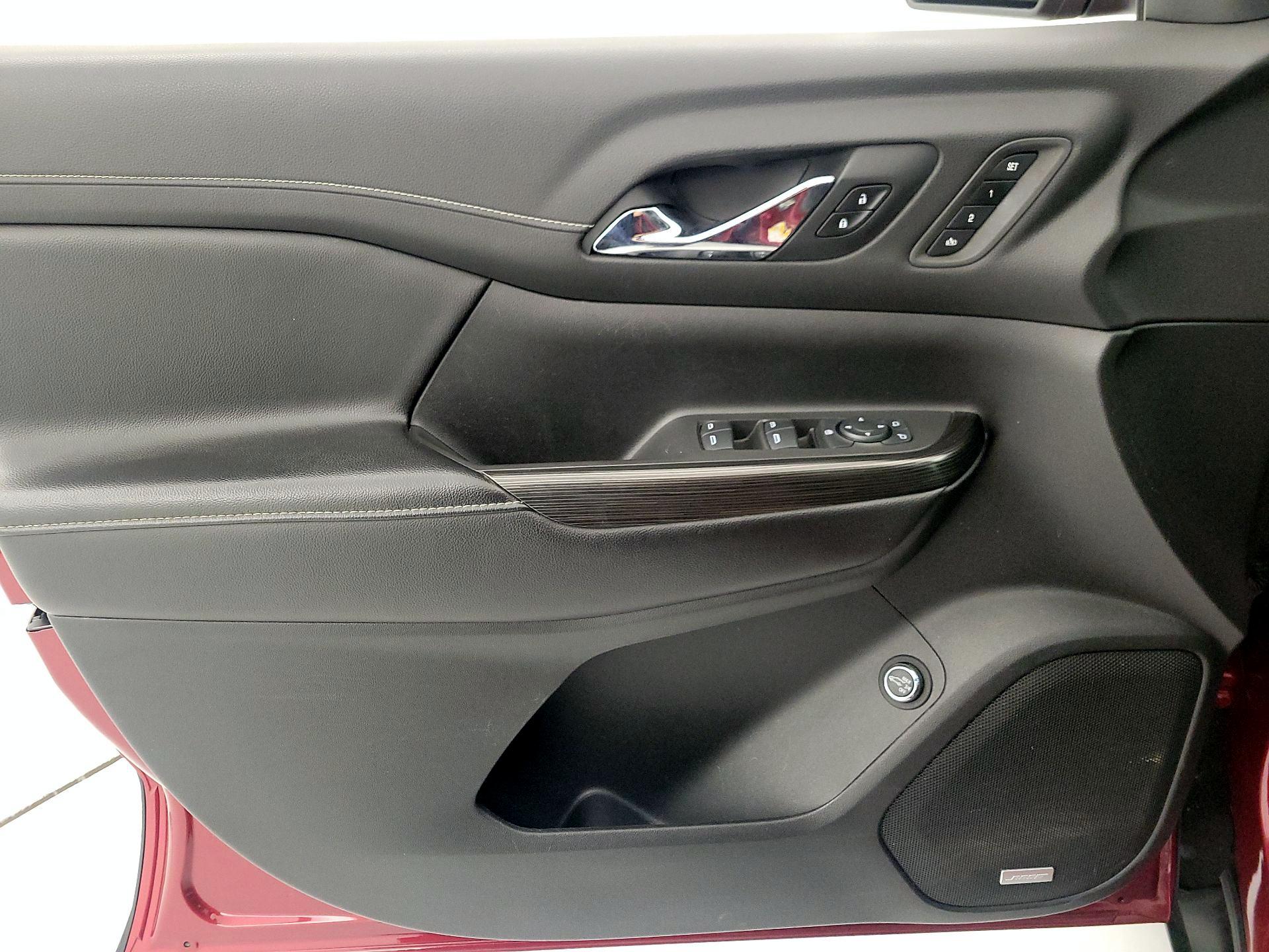 Thumbnail: 2019 GMC Acadia - 12