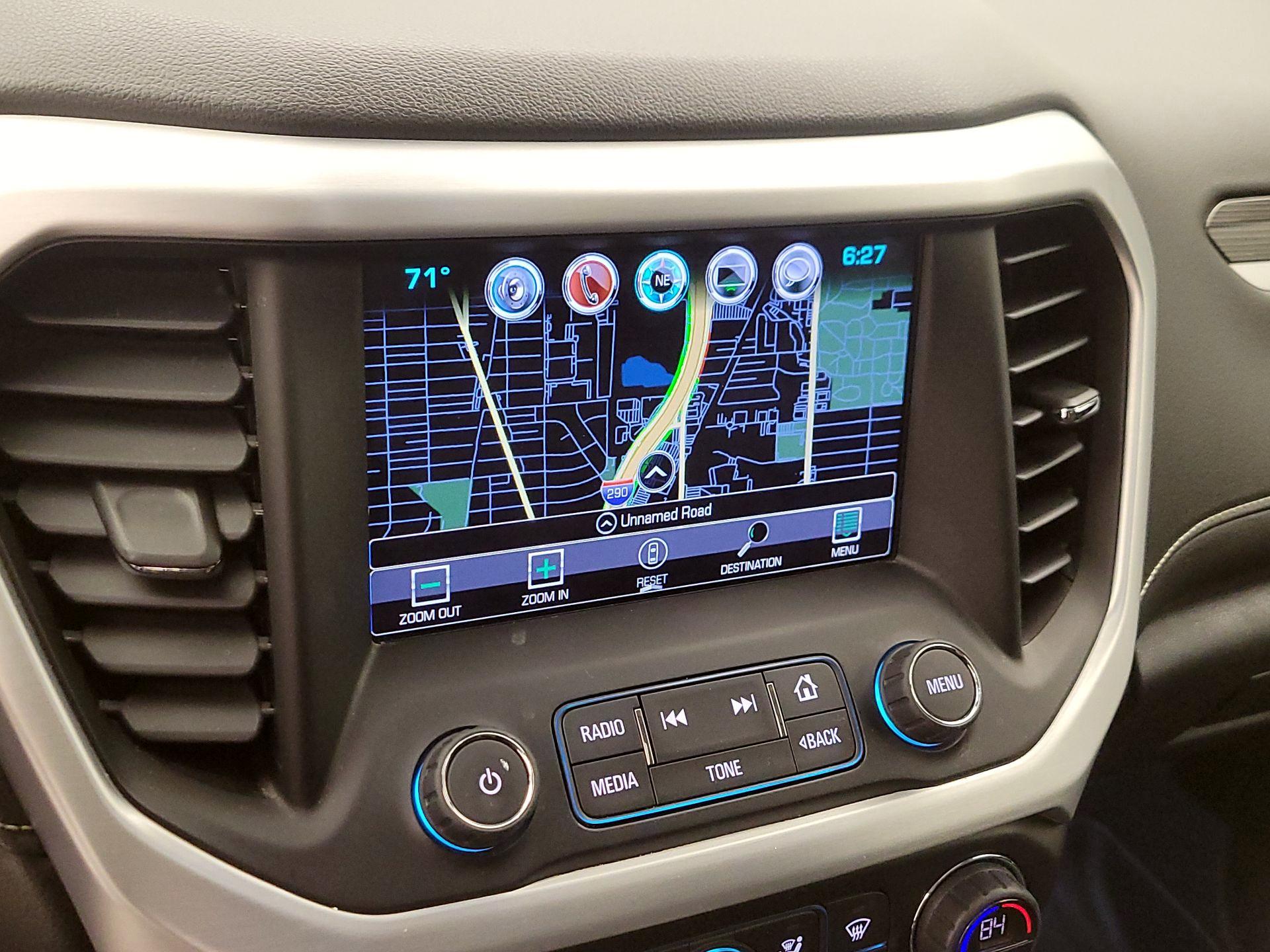 Thumbnail: 2019 GMC Acadia - 14