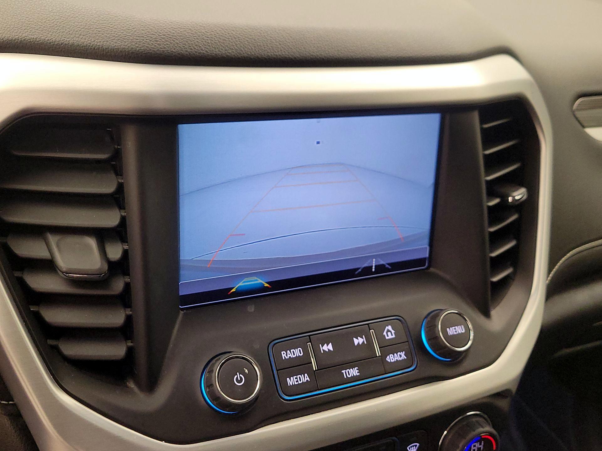 Thumbnail: 2019 GMC Acadia - 15