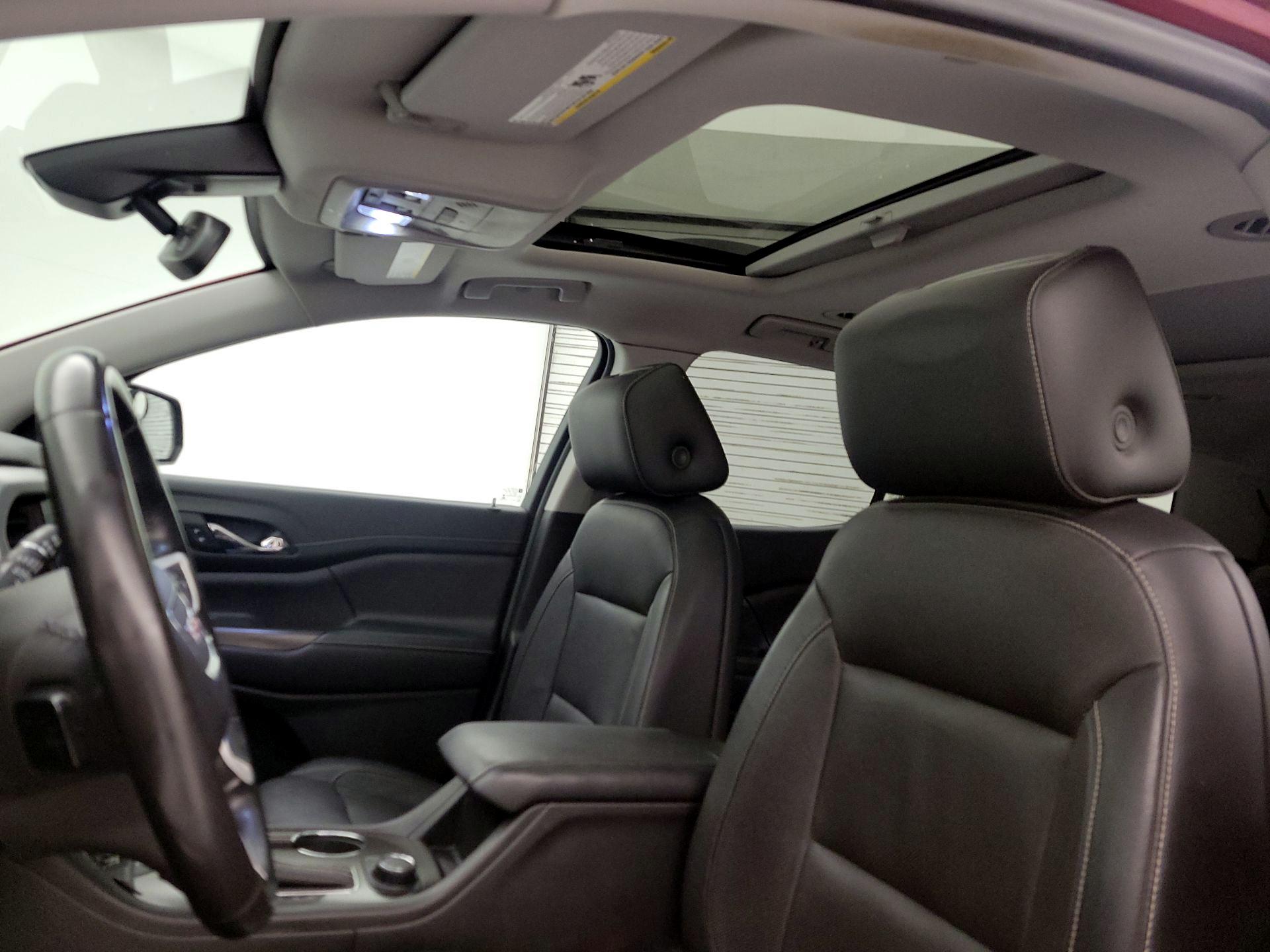 Thumbnail: 2019 GMC Acadia - 20