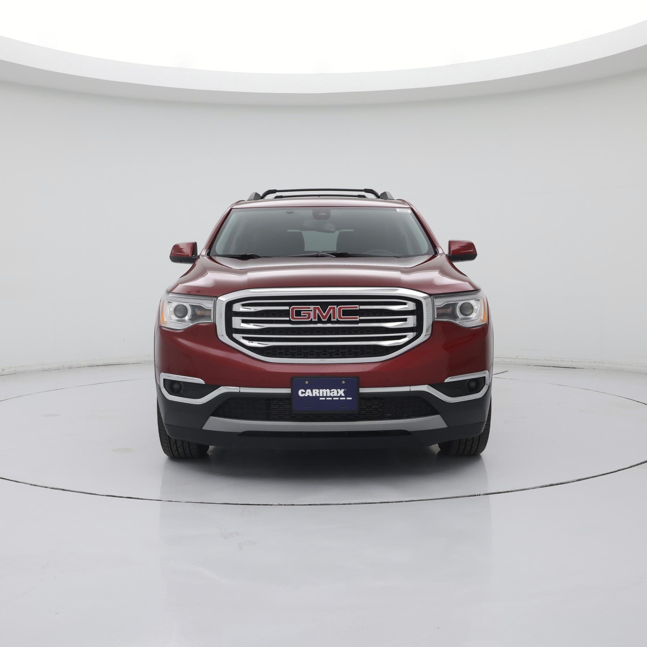 Thumbnail: 2019 GMC Acadia - 5