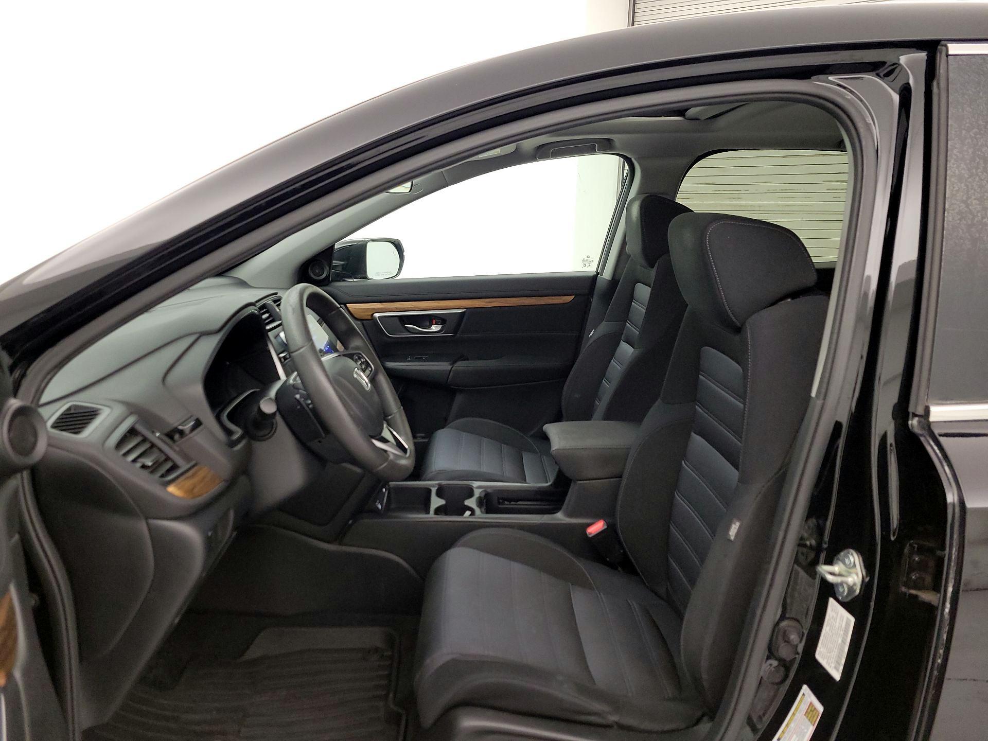 Thumbnail: 2020 Honda CR-V - 11