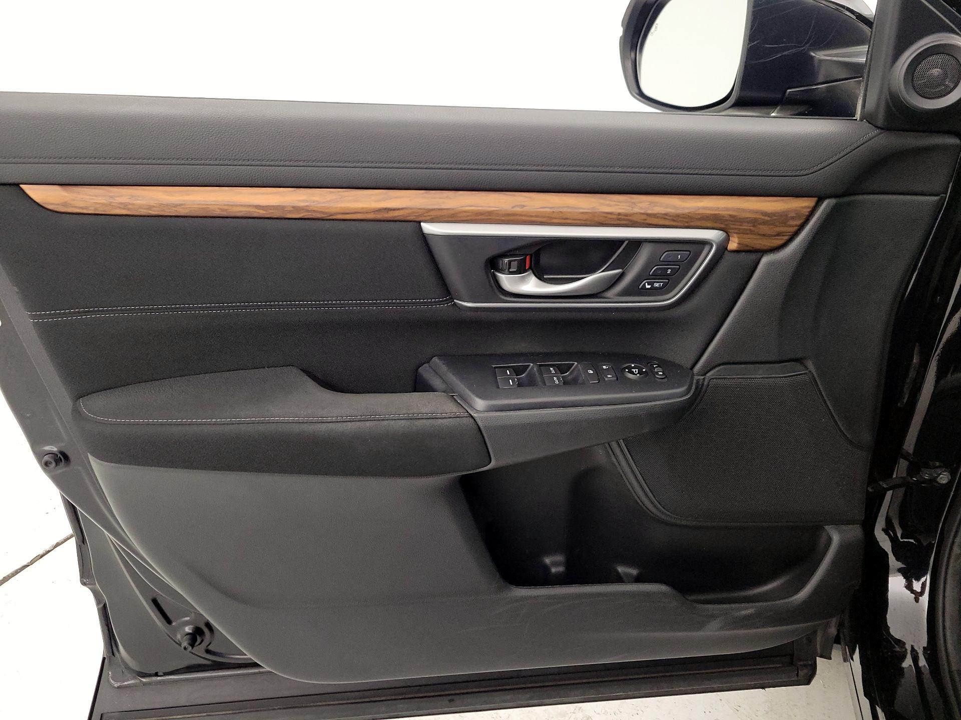 Thumbnail: 2020 Honda CR-V - 12