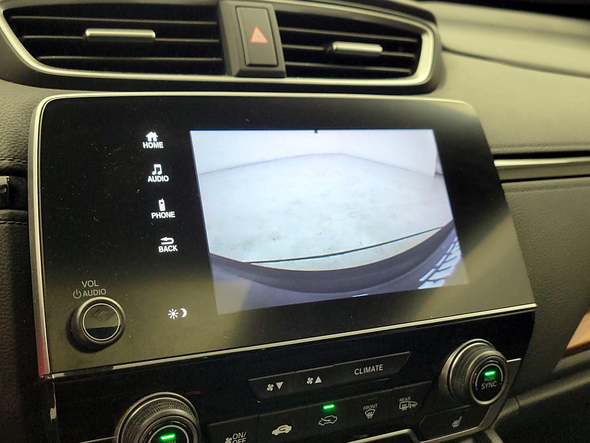 Thumbnail: 2020 Honda CR-V - 14