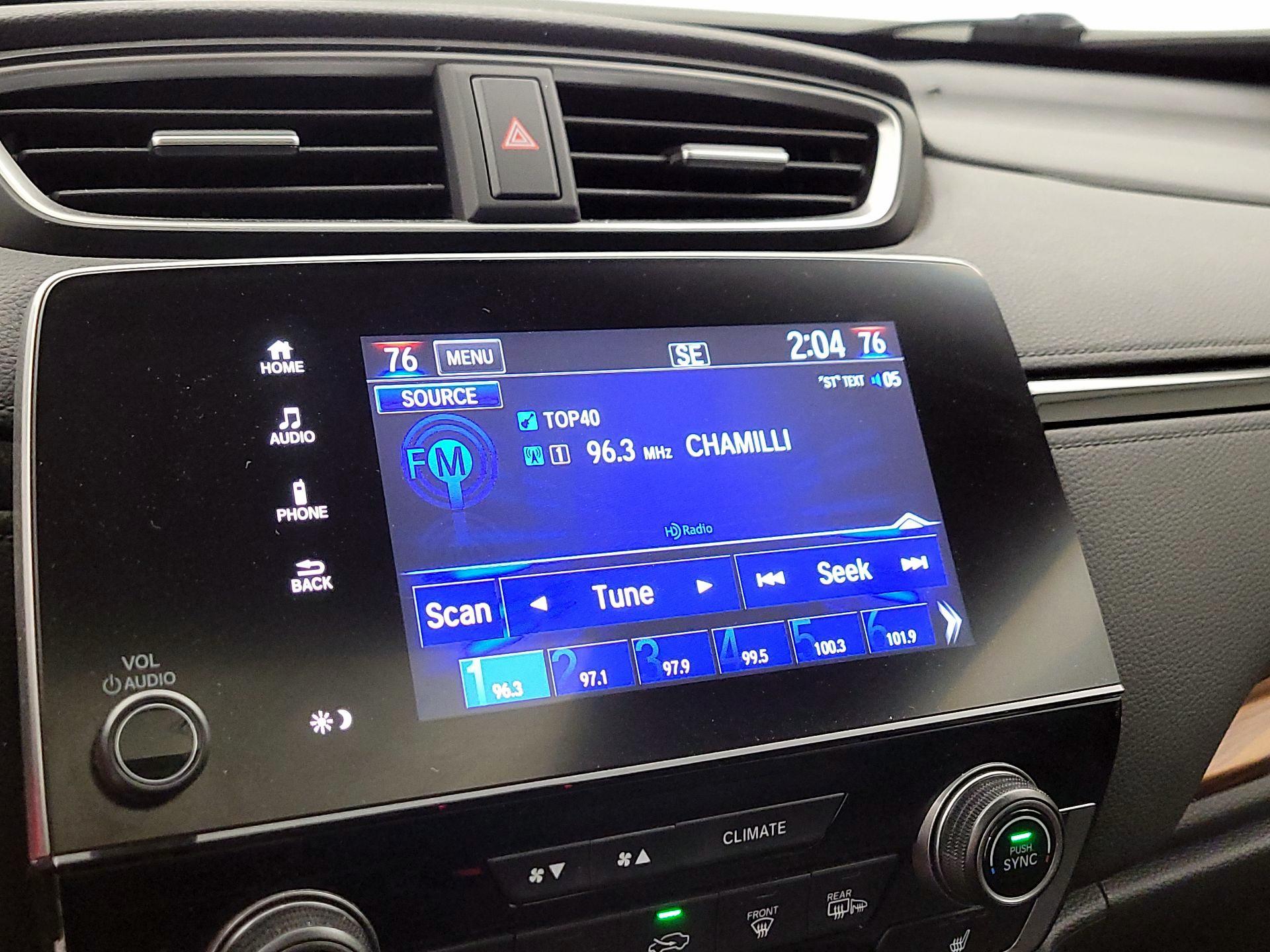 Thumbnail: 2020 Honda CR-V - 15