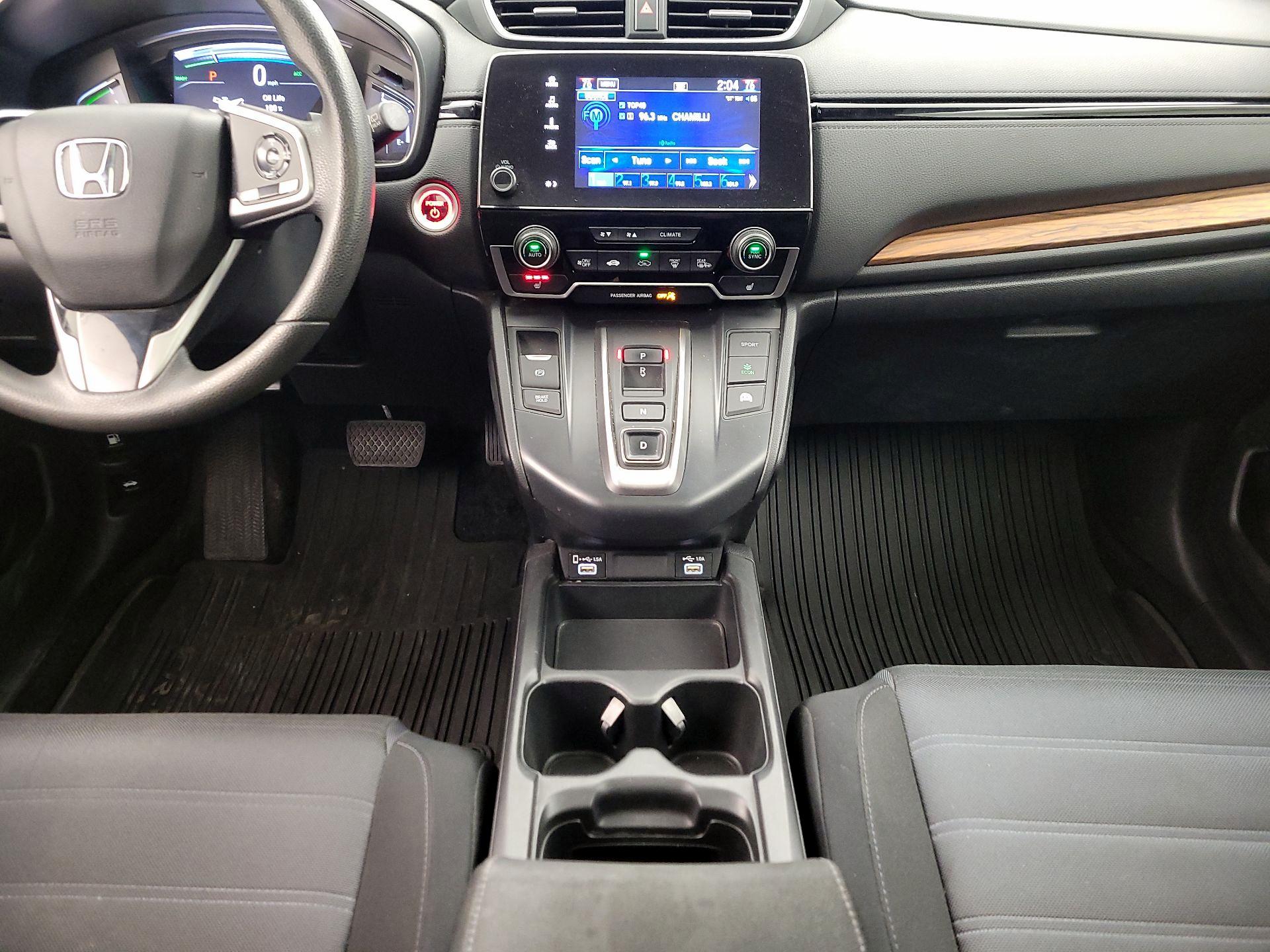 Thumbnail: 2020 Honda CR-V - 17