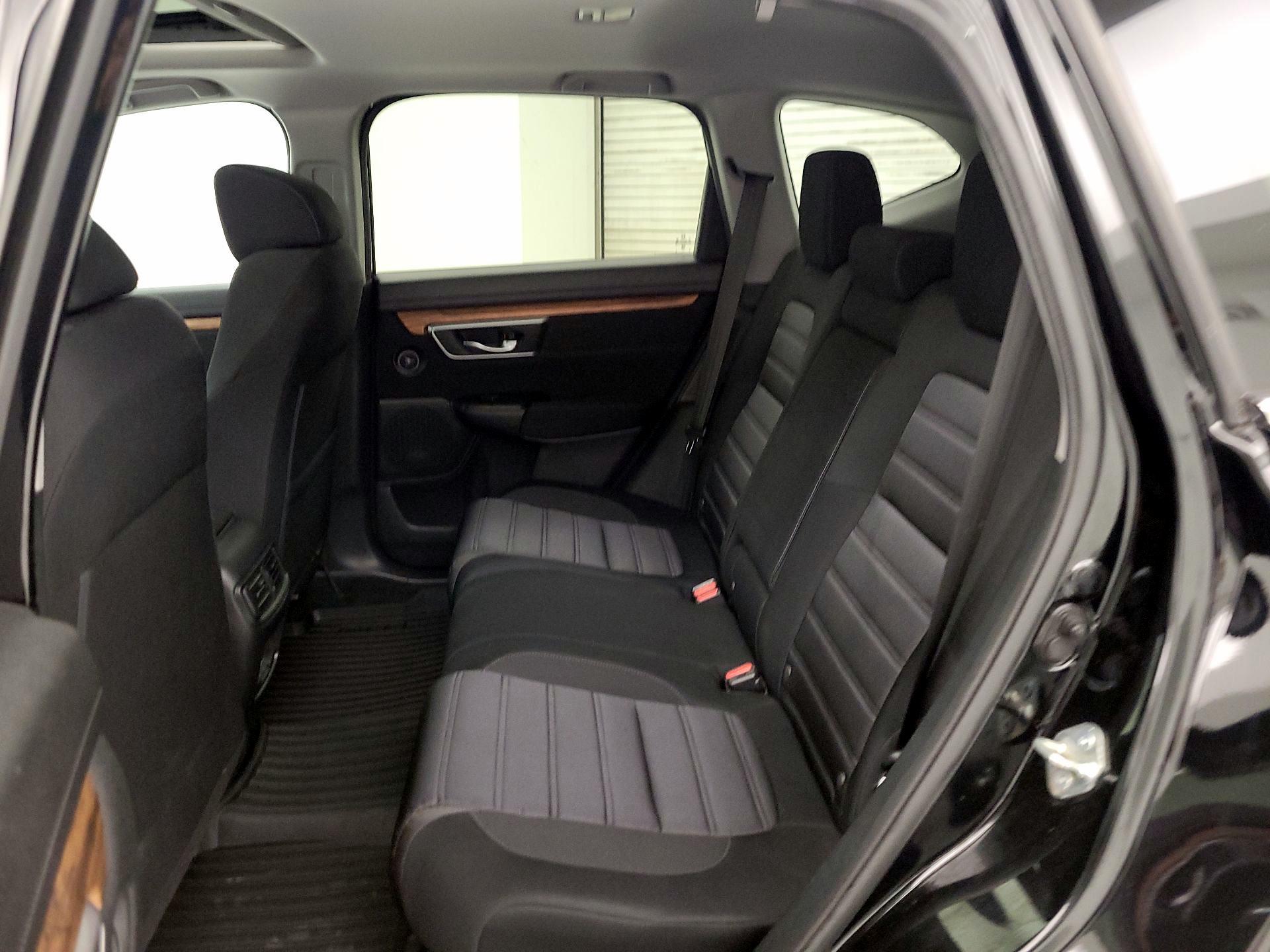 Thumbnail: 2020 Honda CR-V - 20