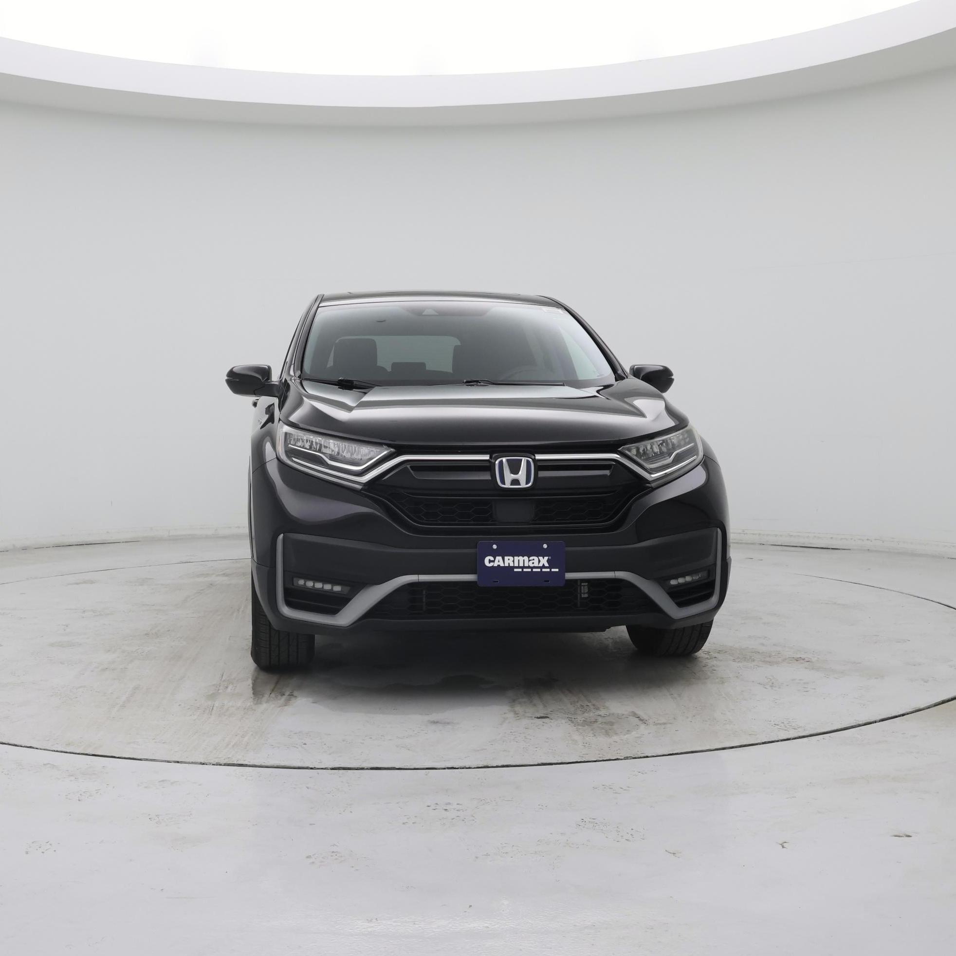 Thumbnail: 2020 Honda CR-V - 5
