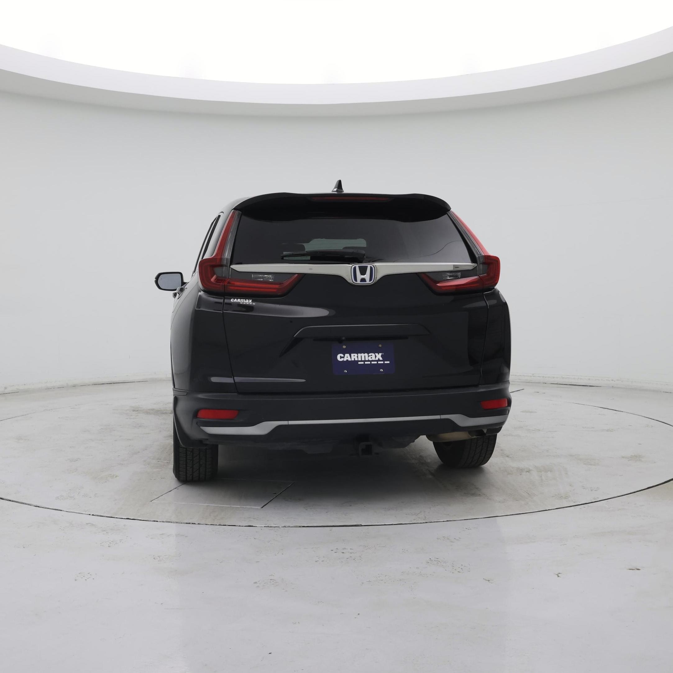 Thumbnail: 2020 Honda CR-V - 6