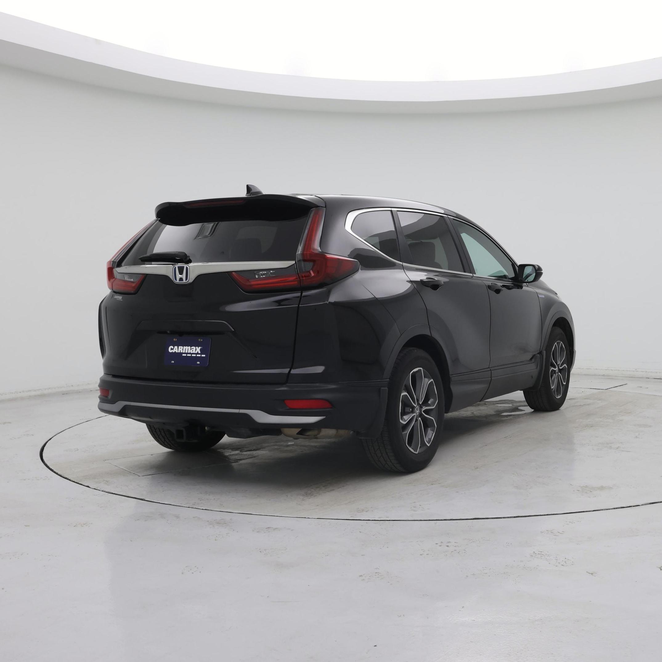 Thumbnail: 2020 Honda CR-V - 8