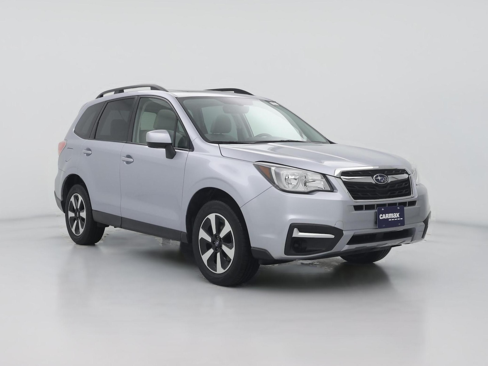 2018 Subaru Forester Premium