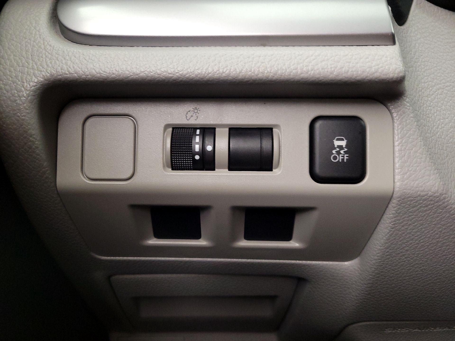 Thumbnail: 2018 Subaru Forester - 13