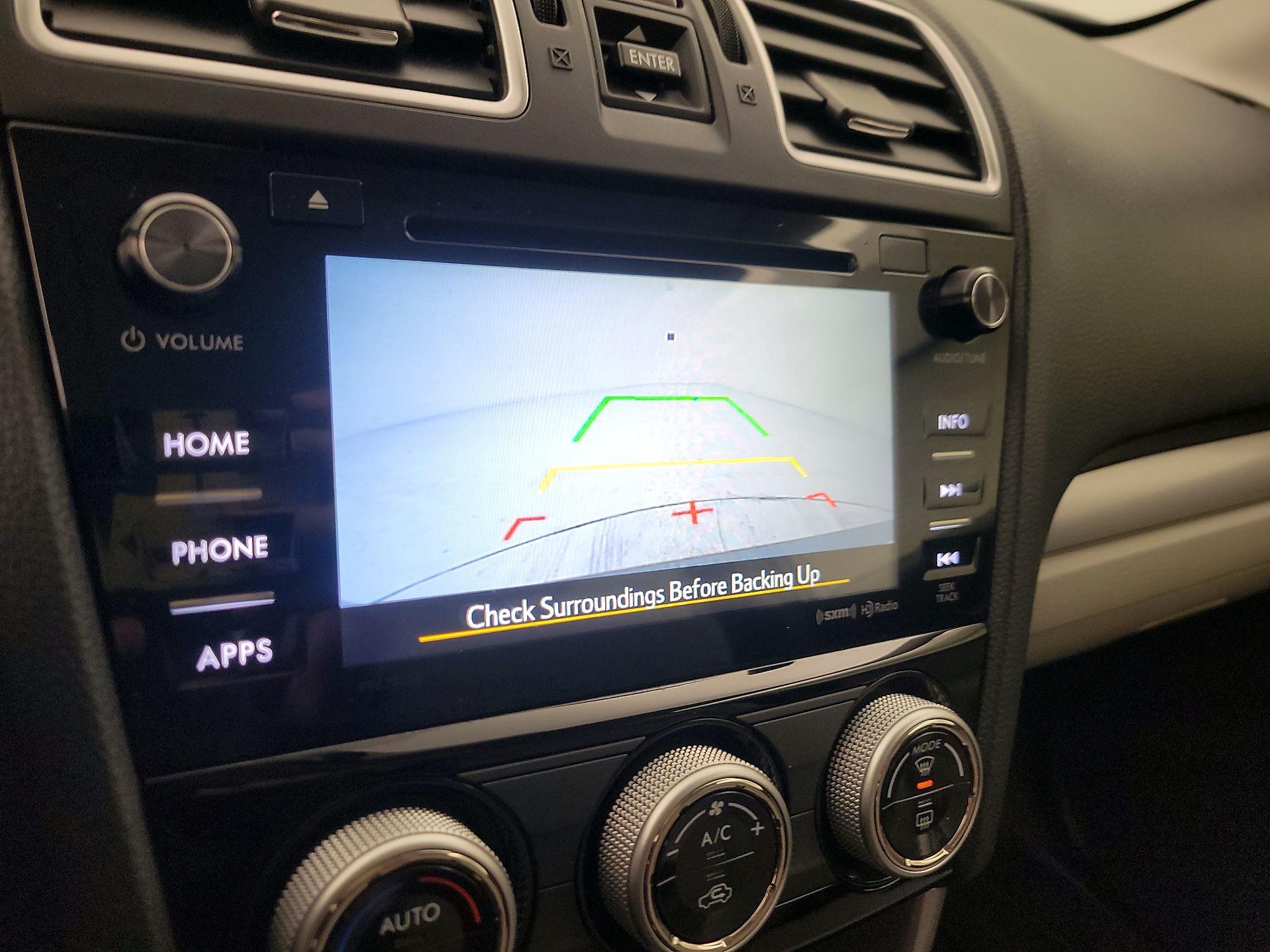 Thumbnail: 2018 Subaru Forester - 14