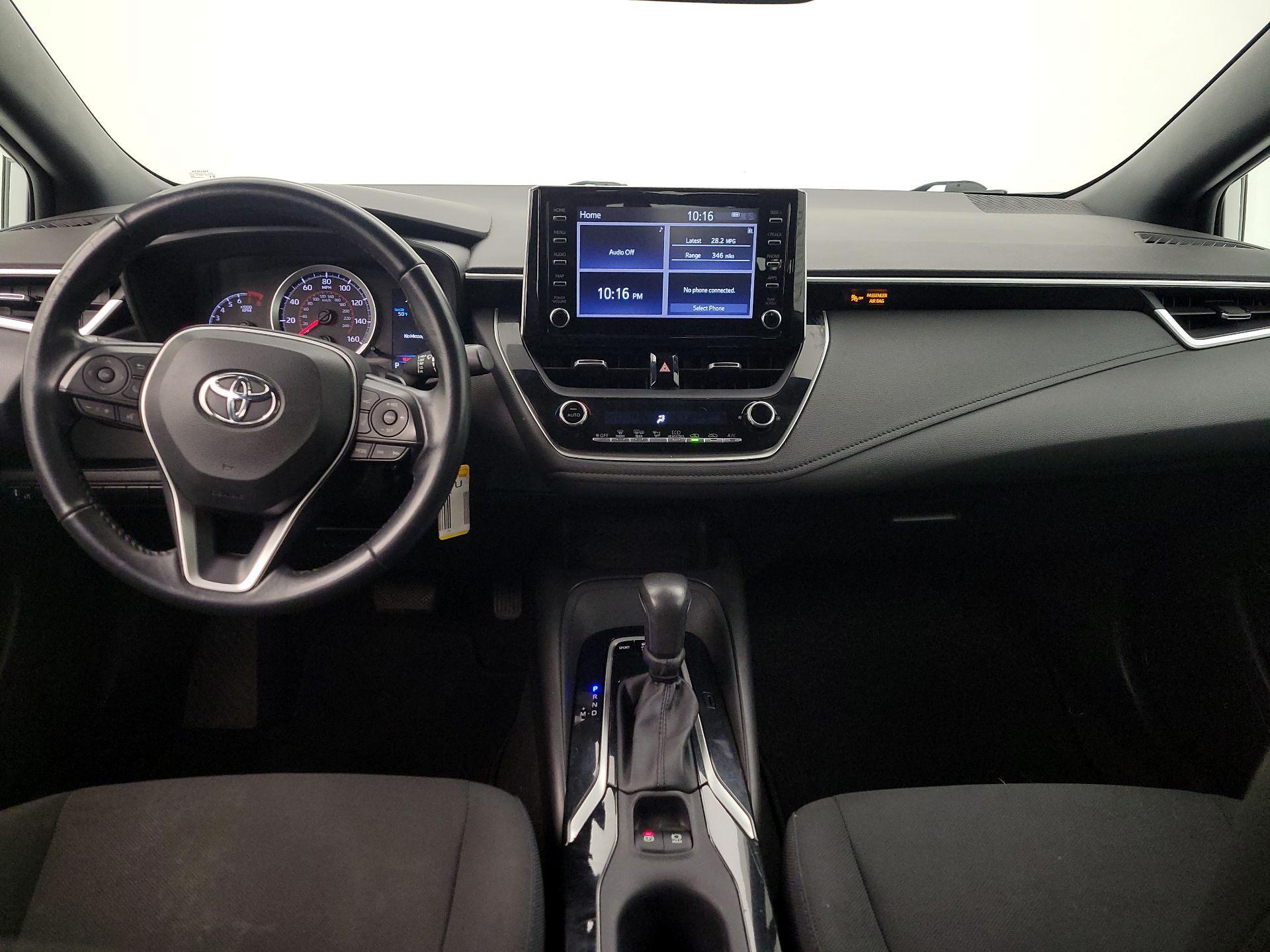 Thumbnail: 2020 Toyota Corolla - 9