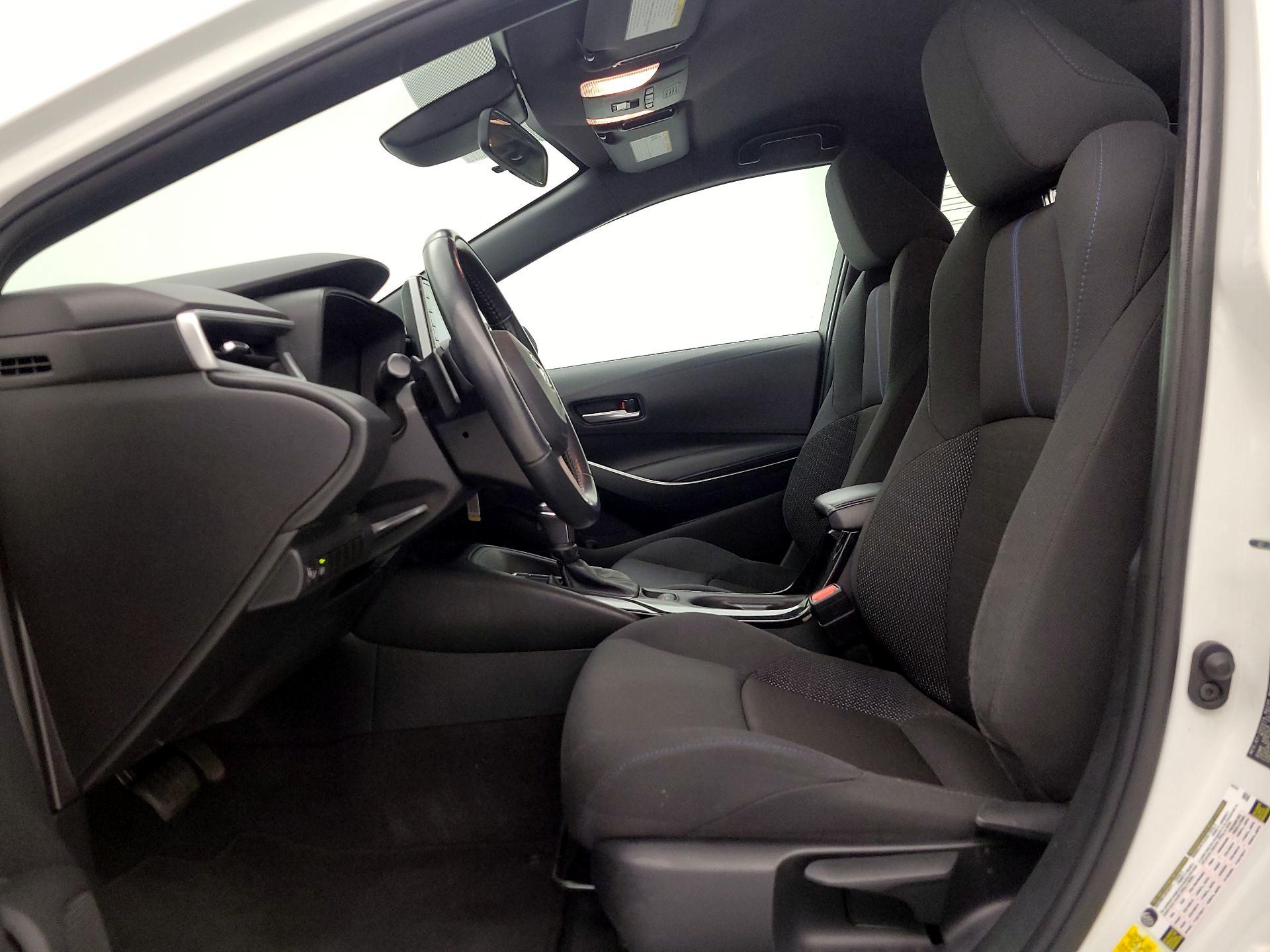 Thumbnail: 2020 Toyota Corolla - 11