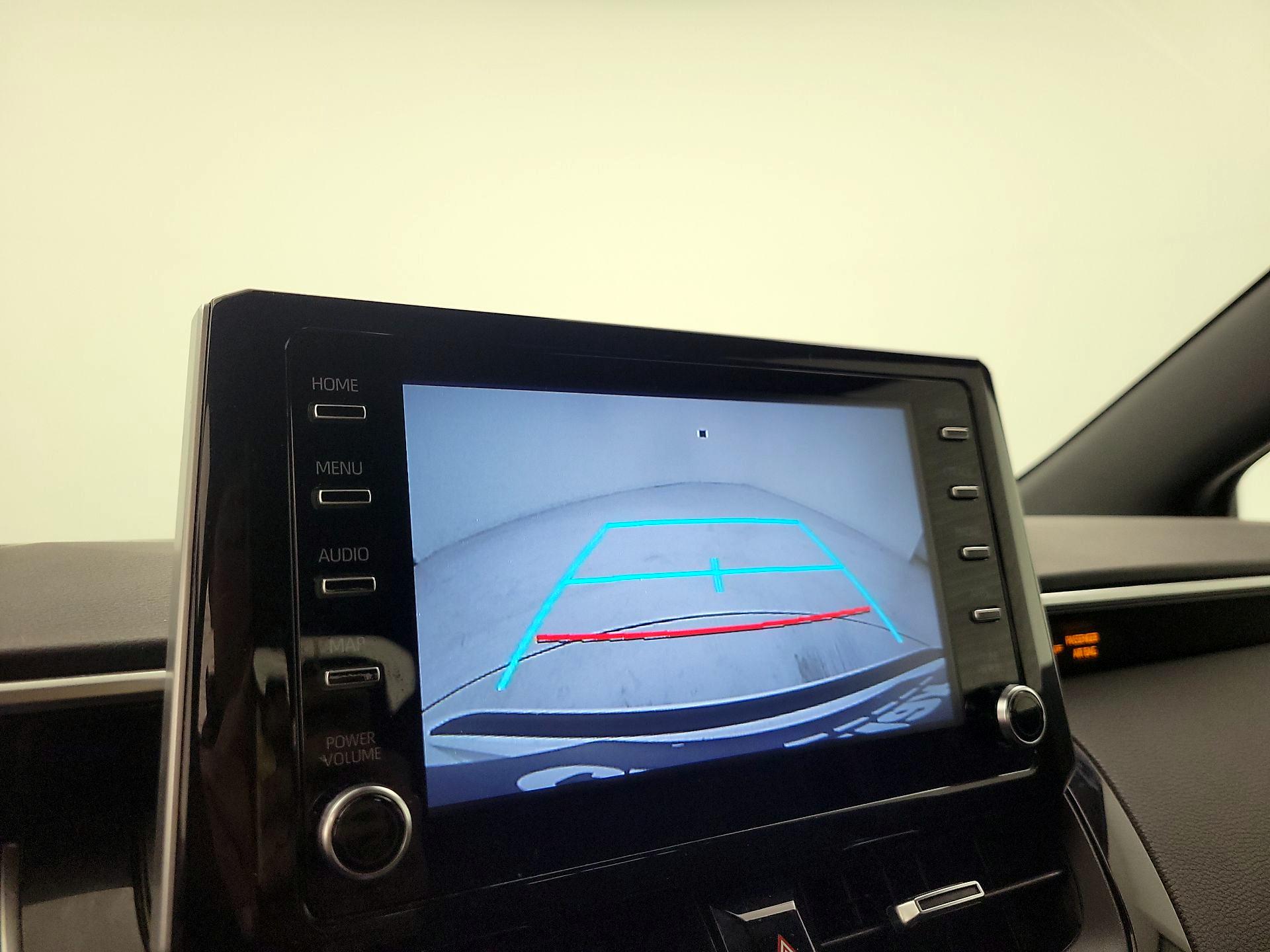 Thumbnail: 2020 Toyota Corolla - 14