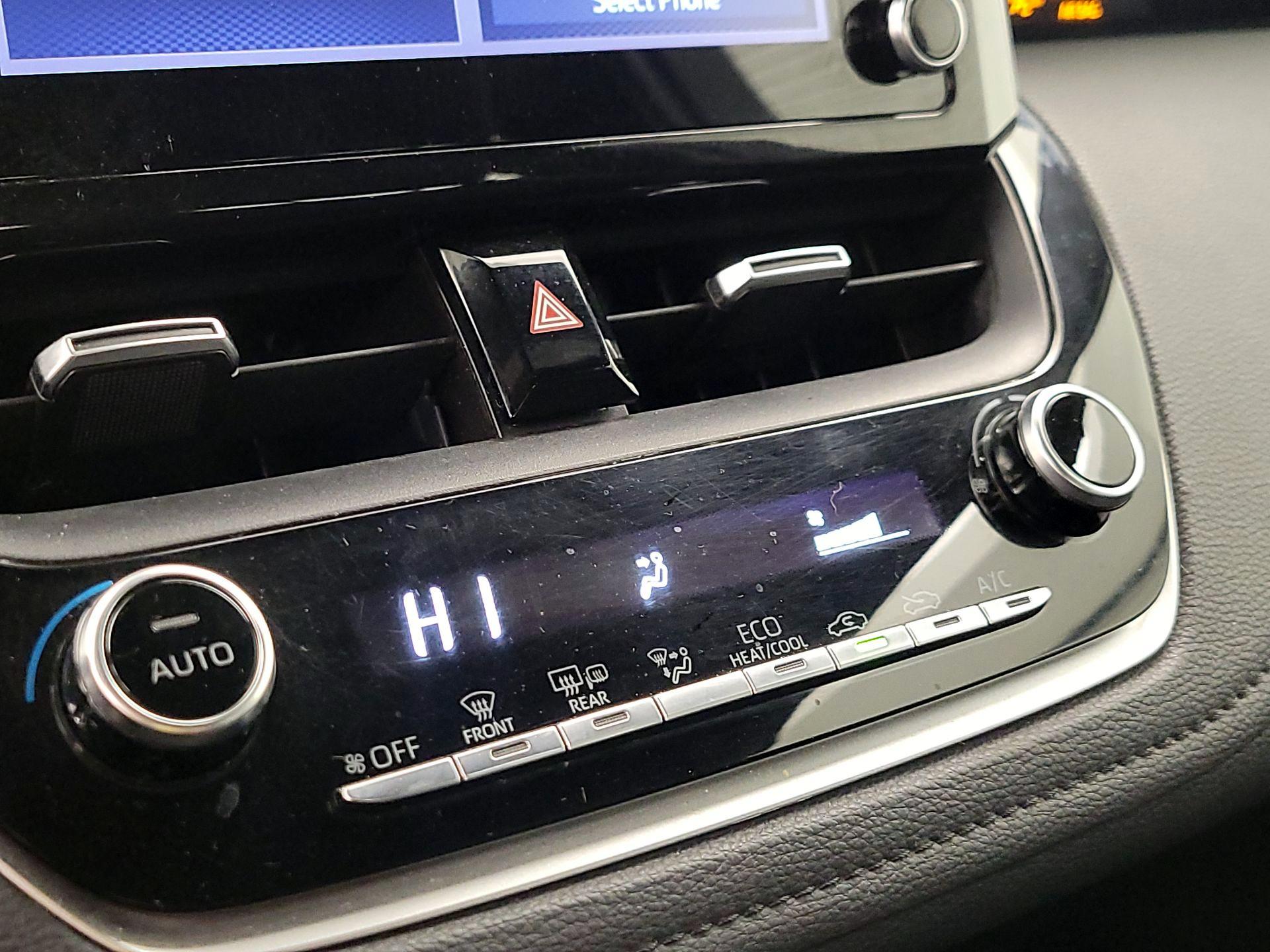 Thumbnail: 2020 Toyota Corolla - 16