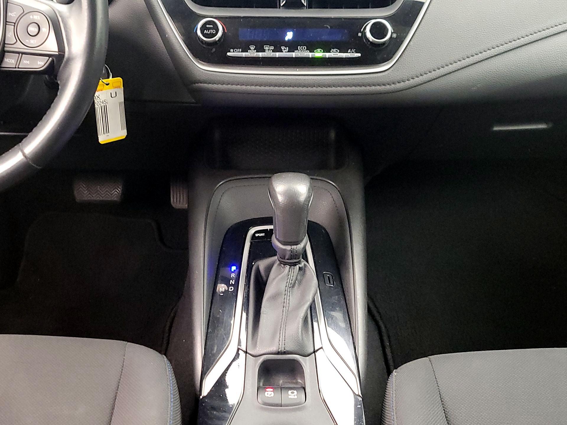 Thumbnail: 2020 Toyota Corolla - 17