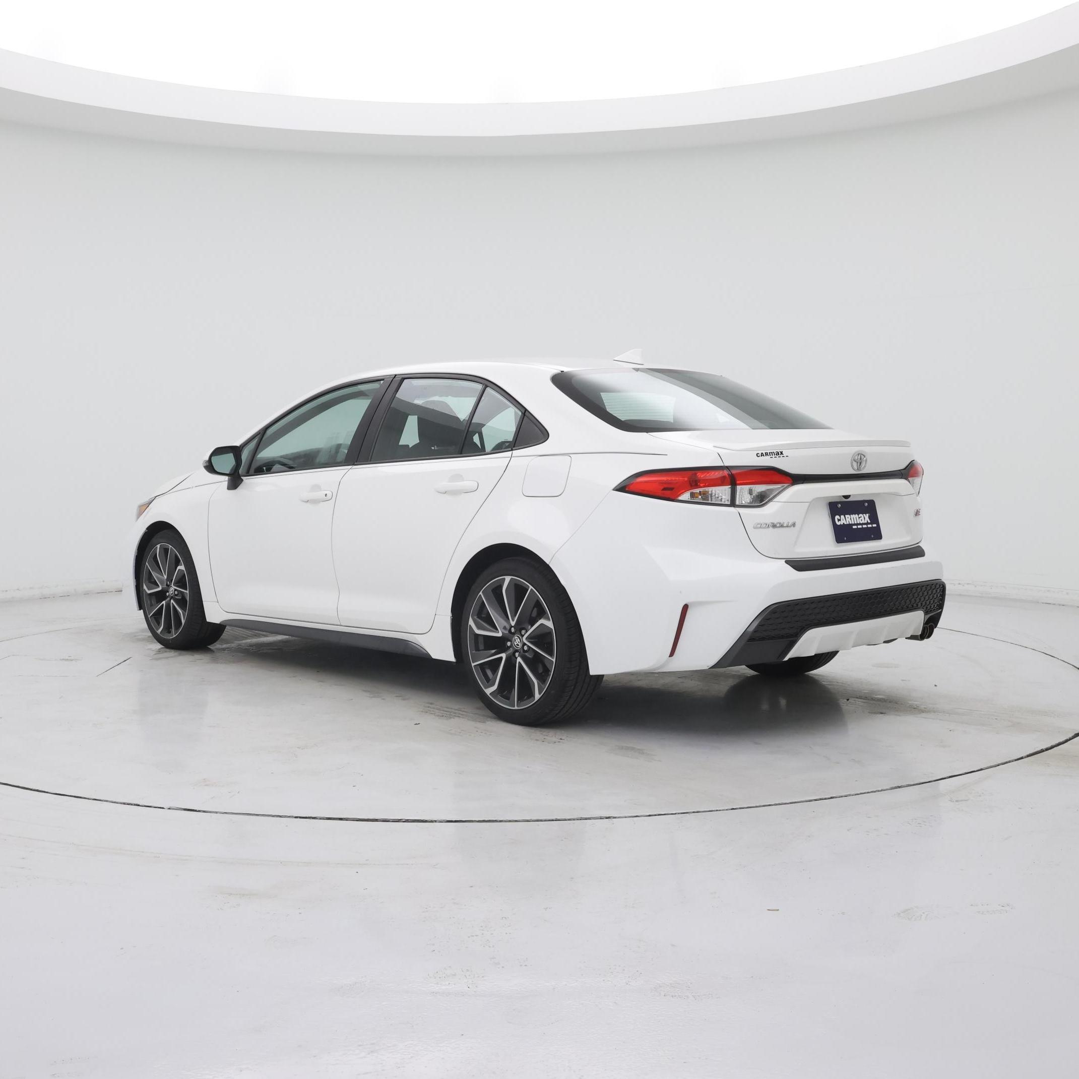 Thumbnail: 2020 Toyota Corolla - 2