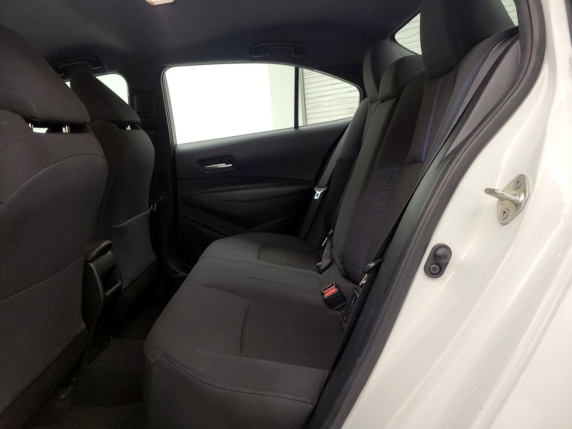 Thumbnail: 2020 Toyota Corolla - 19