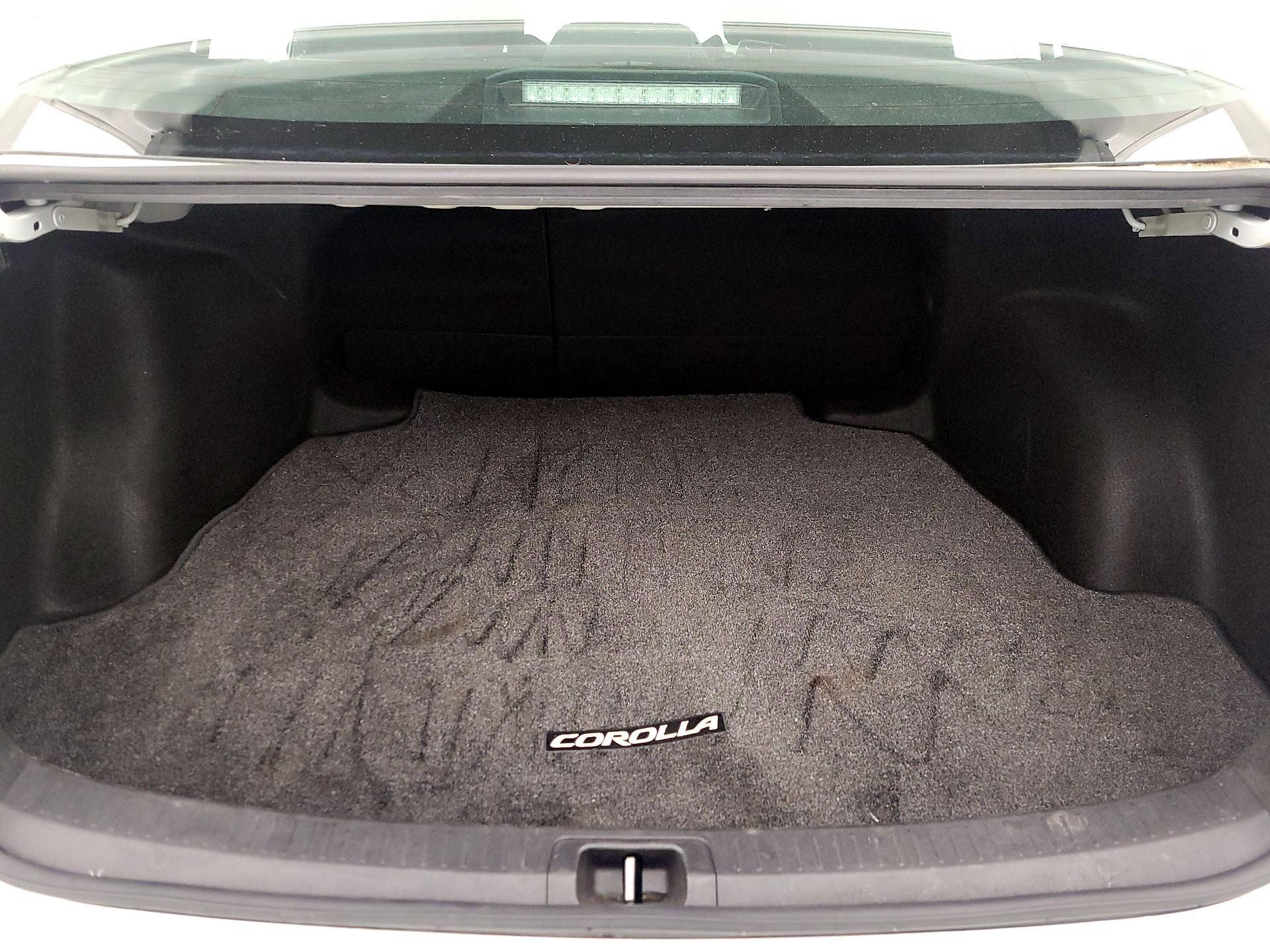 Thumbnail: 2020 Toyota Corolla - 20