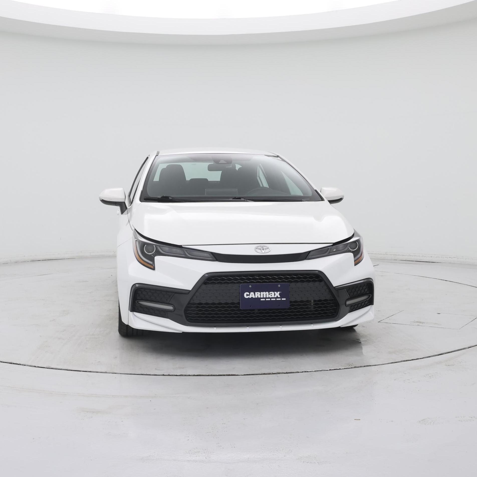 Thumbnail: 2020 Toyota Corolla - 5