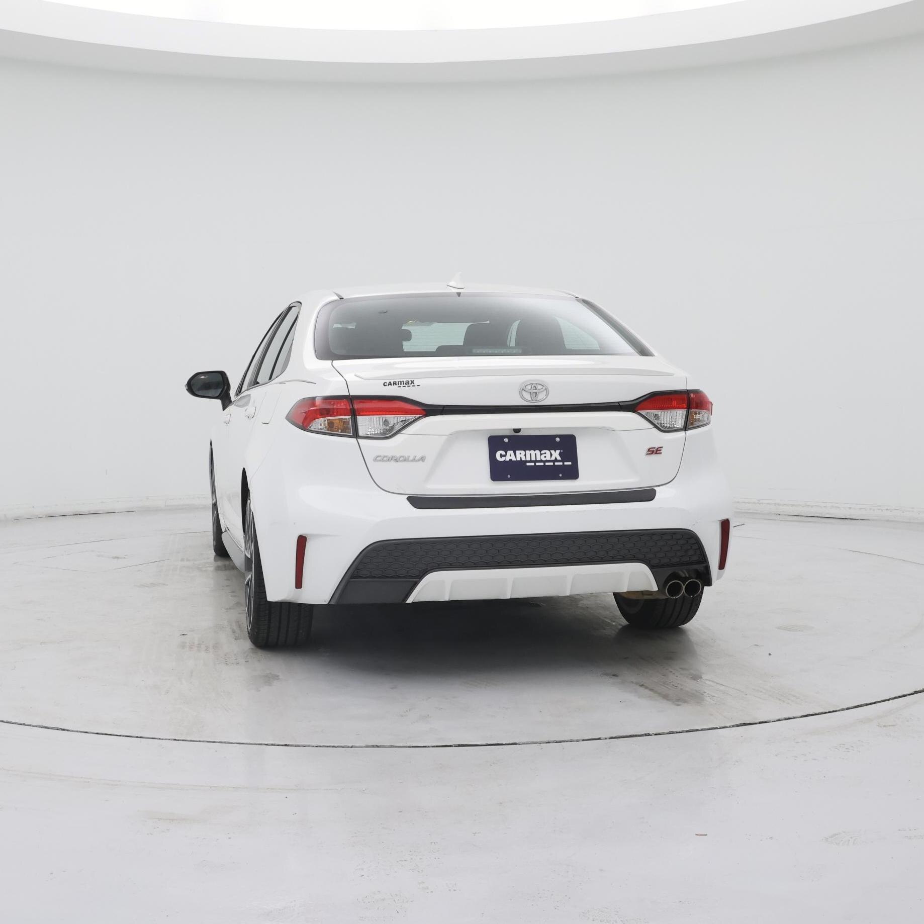 Thumbnail: 2020 Toyota Corolla - 6