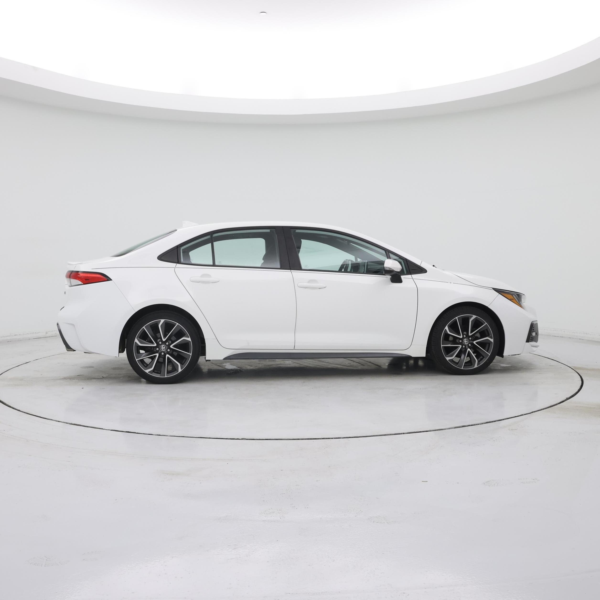 Thumbnail: 2020 Toyota Corolla - 7