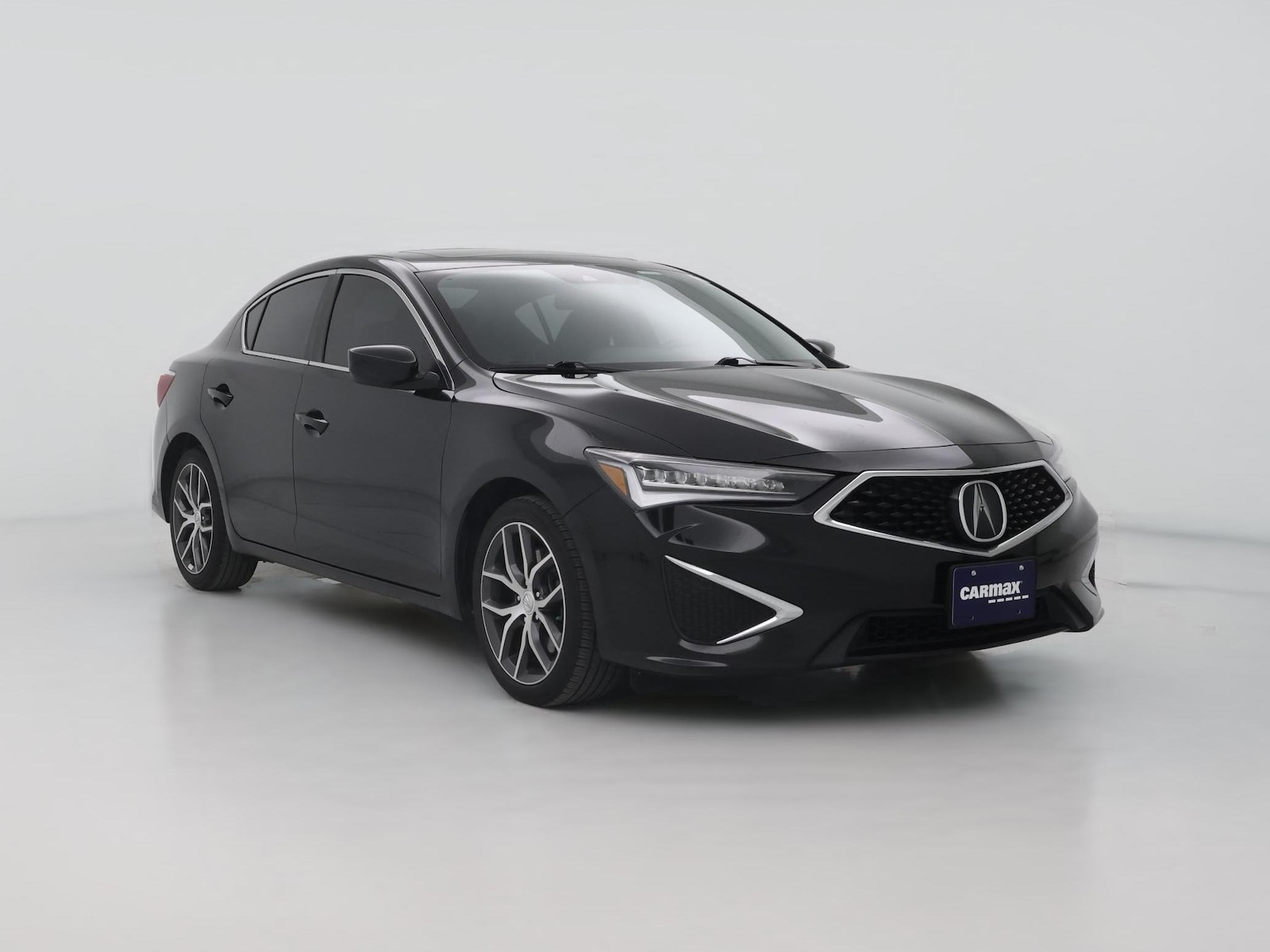2020 Acura ILX Premium