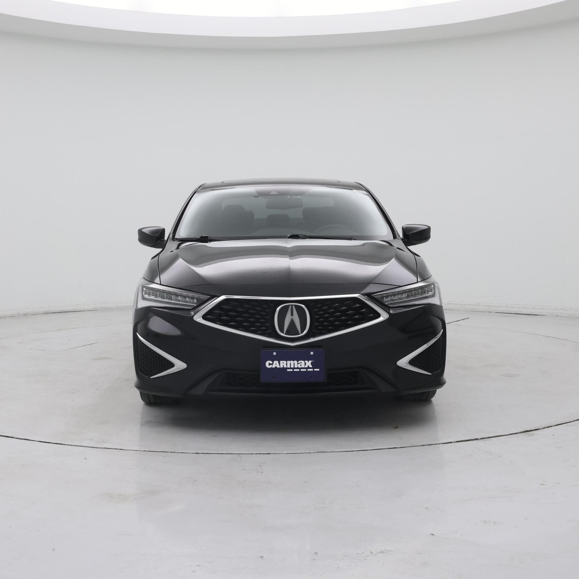 Thumbnail: 2020 Acura ILX - 5