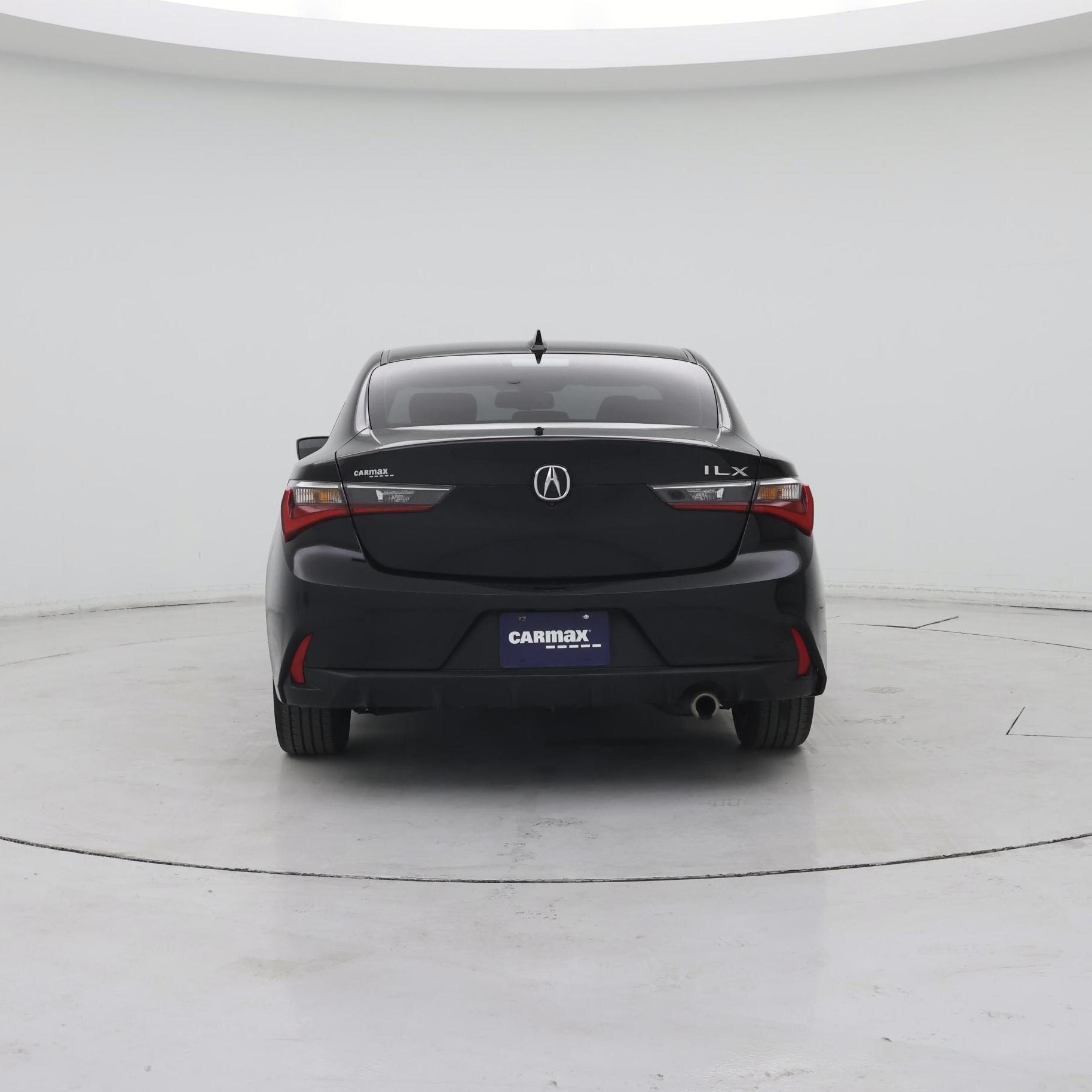 Thumbnail: 2020 Acura ILX - 6