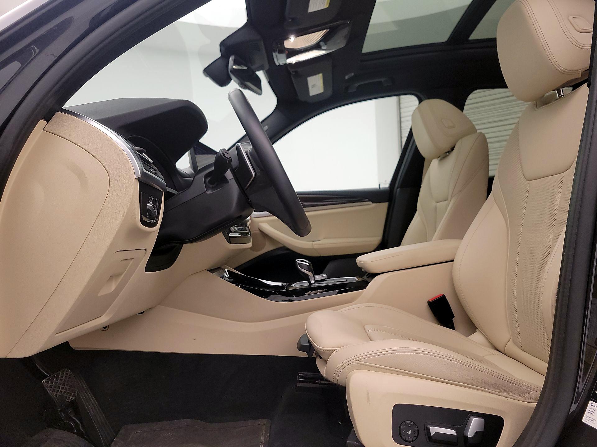 Thumbnail: 2022 BMW X3 - 11