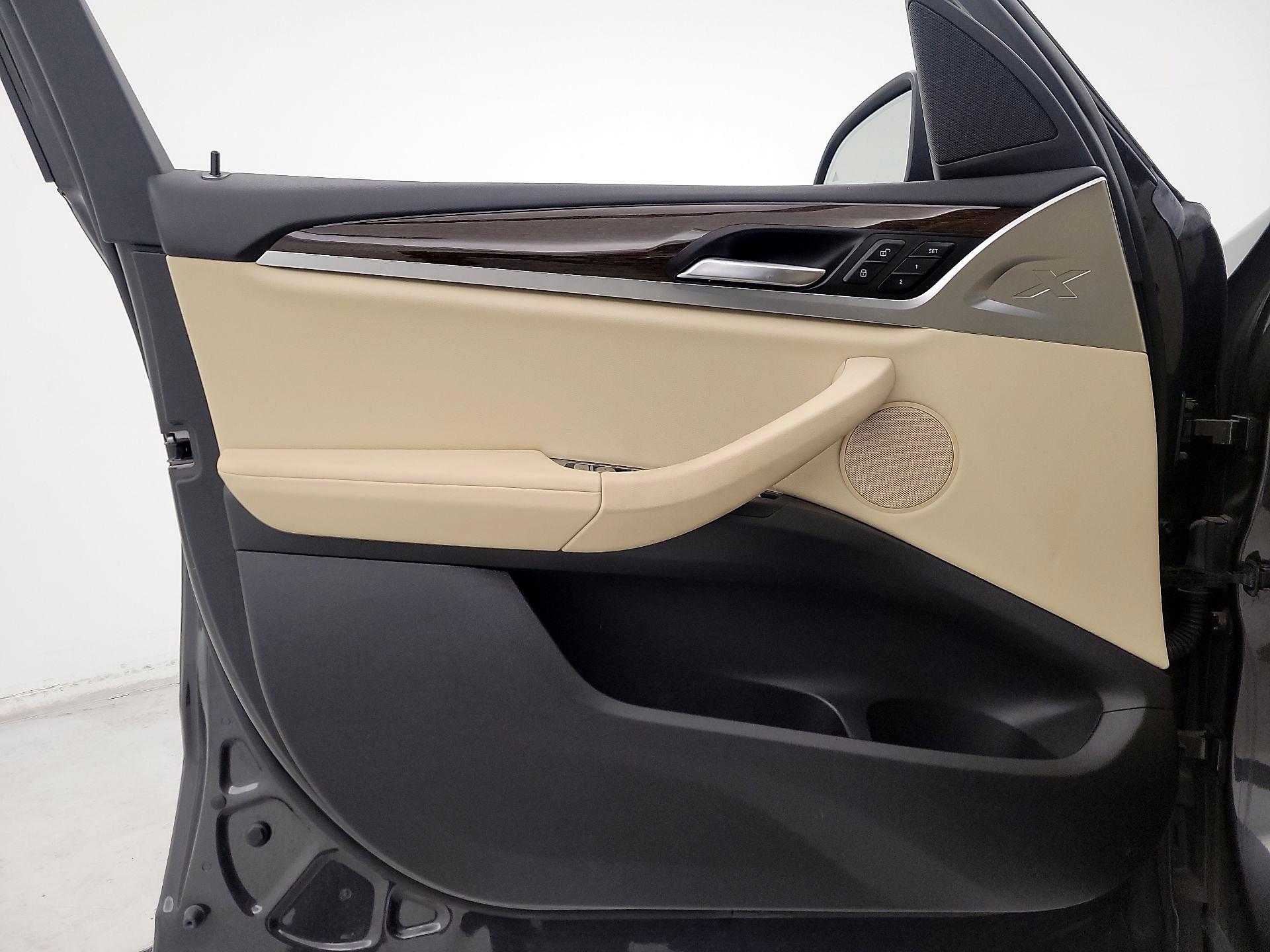 Thumbnail: 2022 BMW X3 - 12