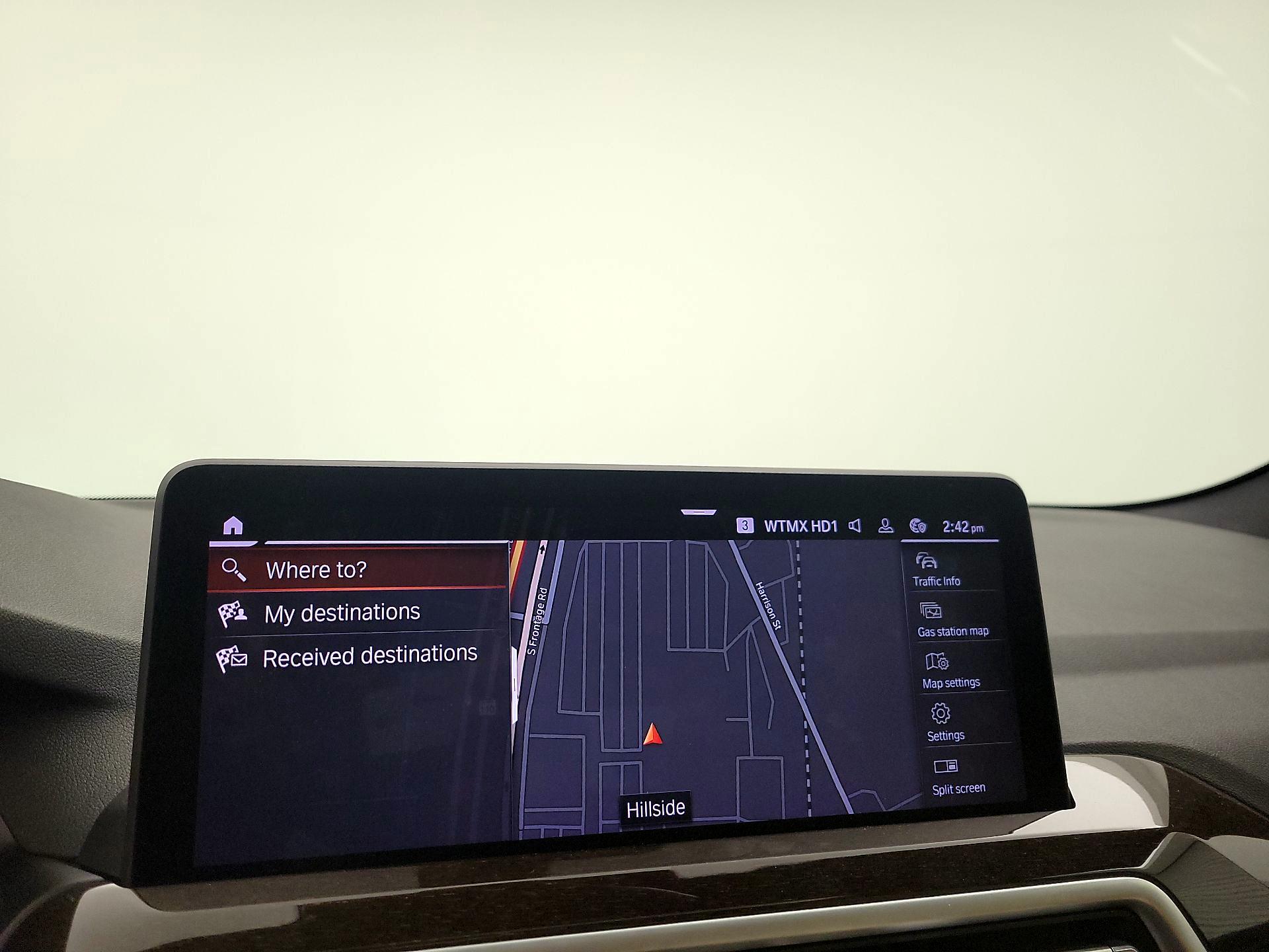 Thumbnail: 2022 BMW X3 - 14