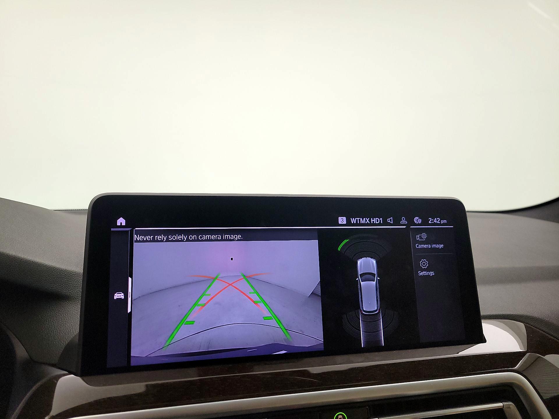 Thumbnail: 2022 BMW X3 - 15