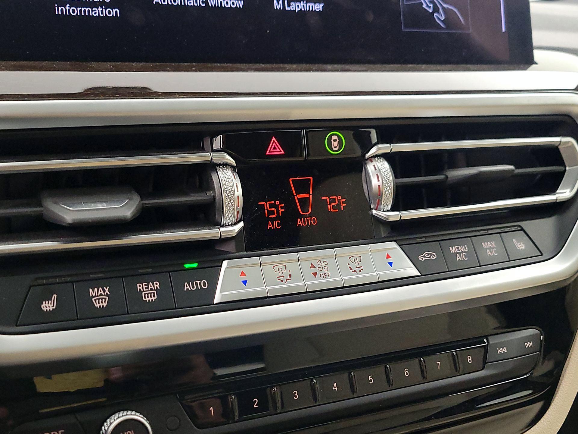 Thumbnail: 2022 BMW X3 - 17