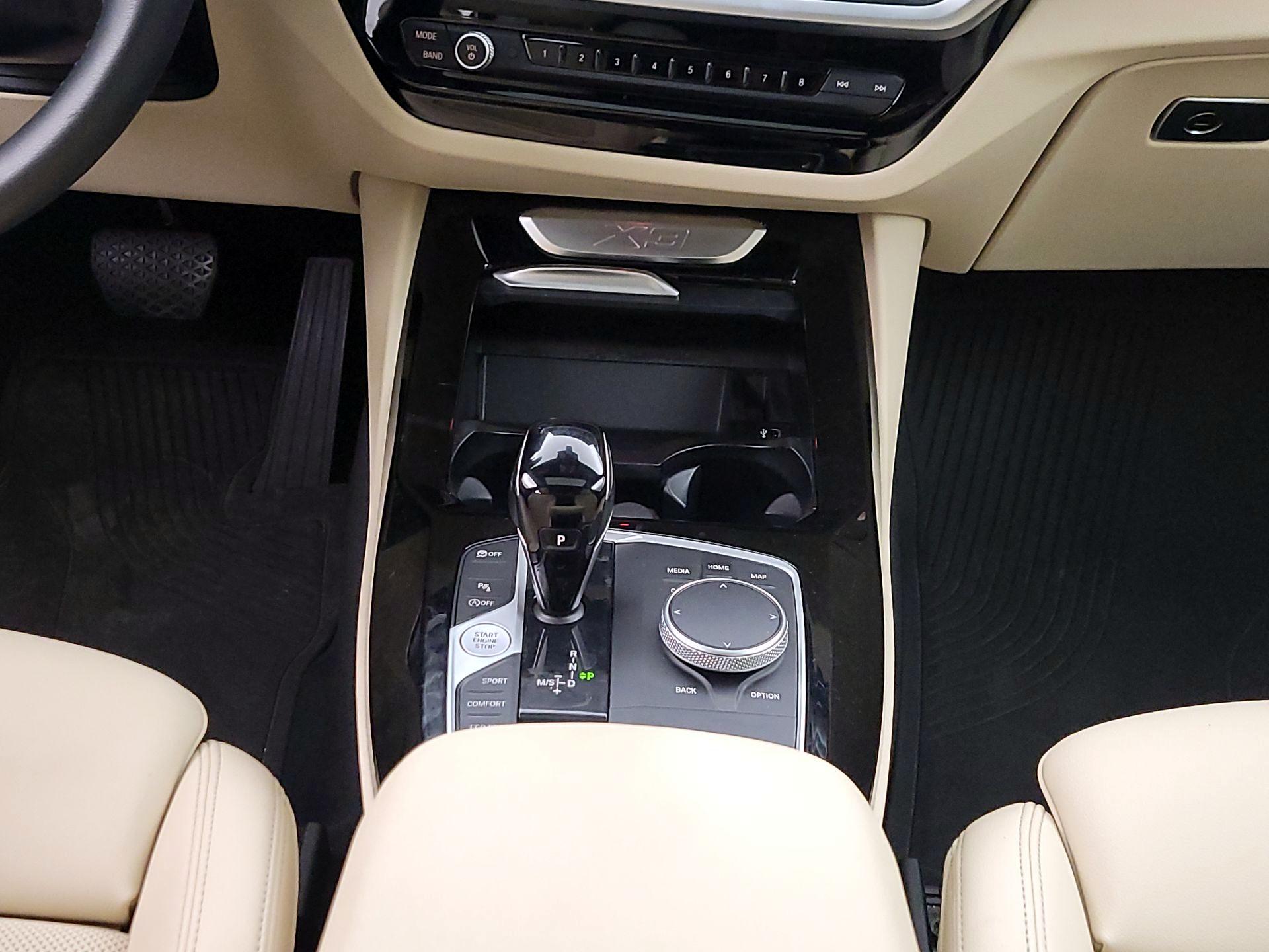 Thumbnail: 2022 BMW X3 - 18