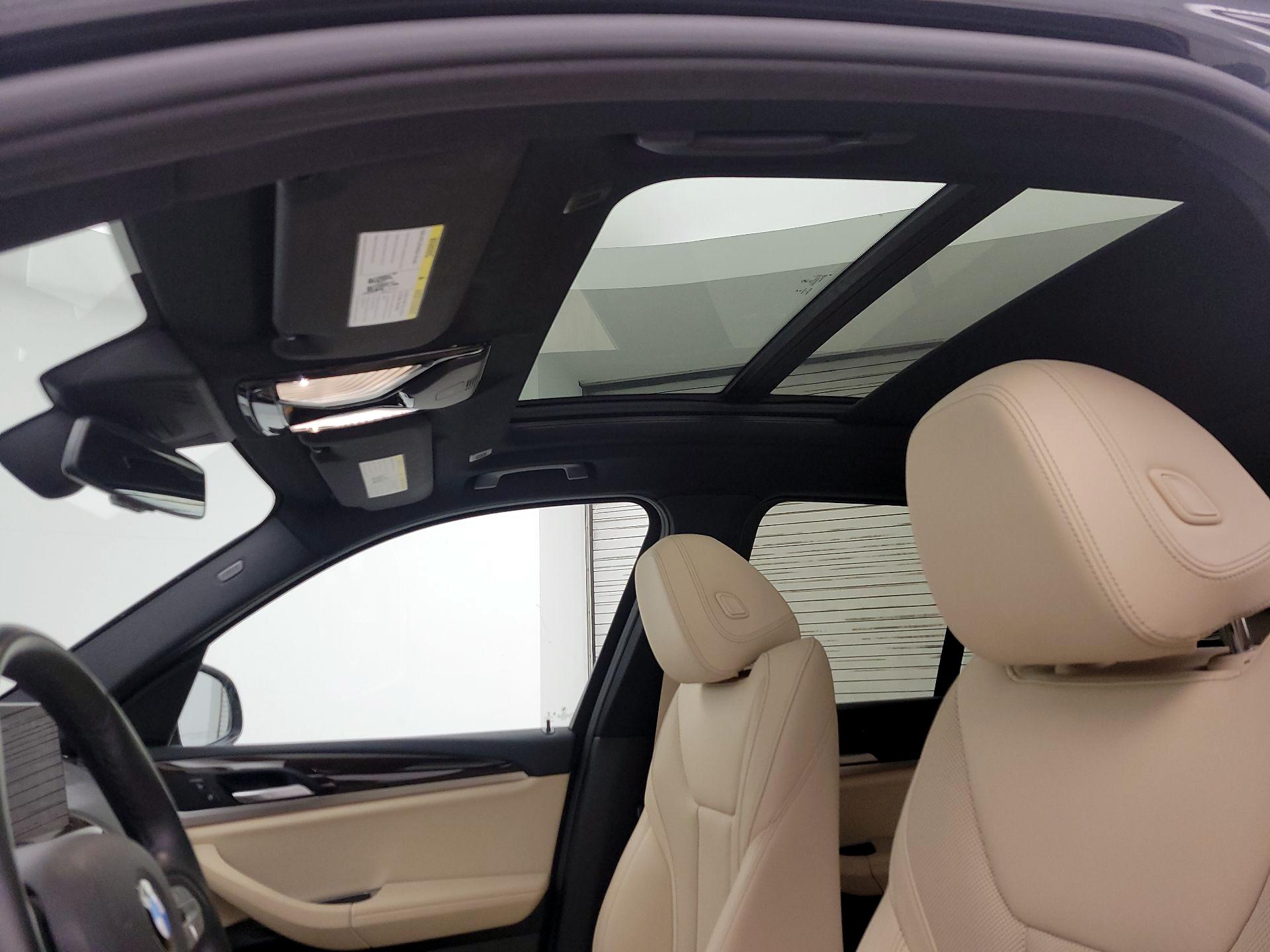 Thumbnail: 2022 BMW X3 - 20