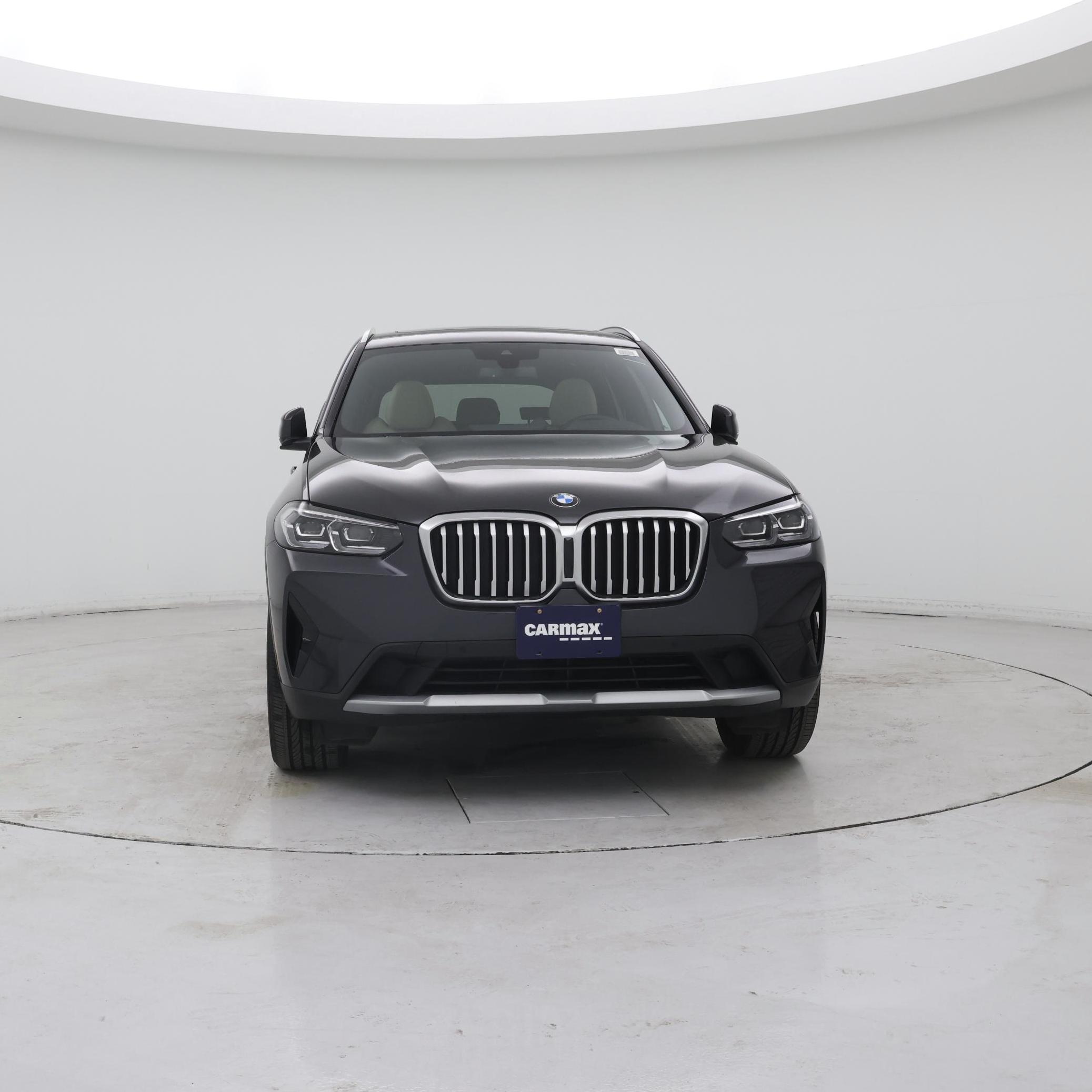 Thumbnail: 2022 BMW X3 - 5