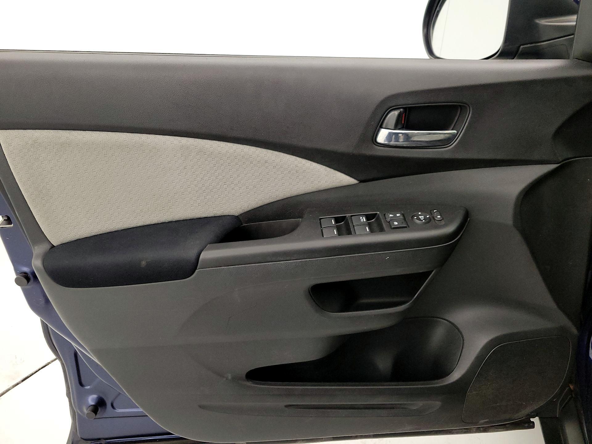 Thumbnail: 2015 Honda CR-V - 12