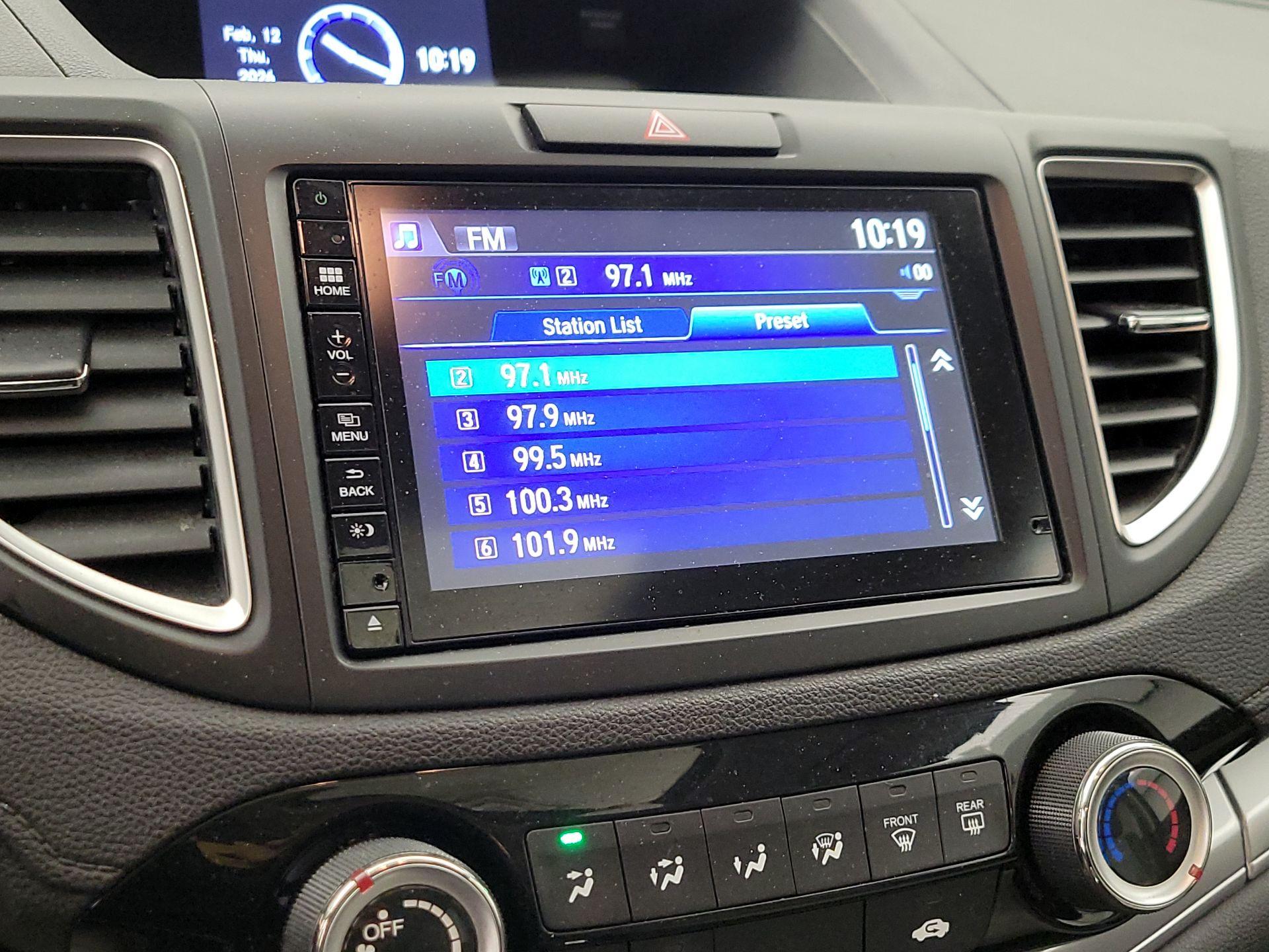 Thumbnail: 2015 Honda CR-V - 15