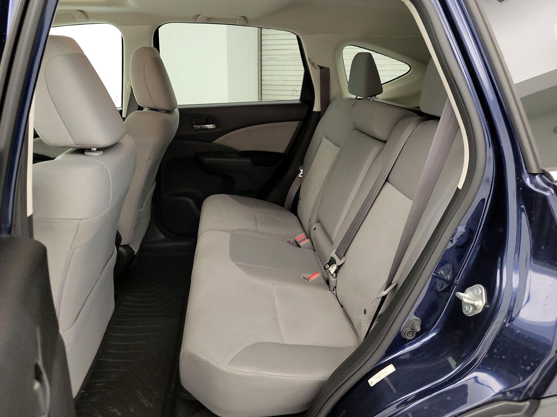 Thumbnail: 2015 Honda CR-V - 20